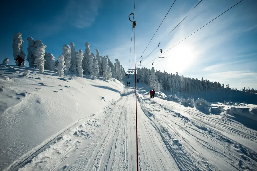 Zdjęcie z programu wyjazdu