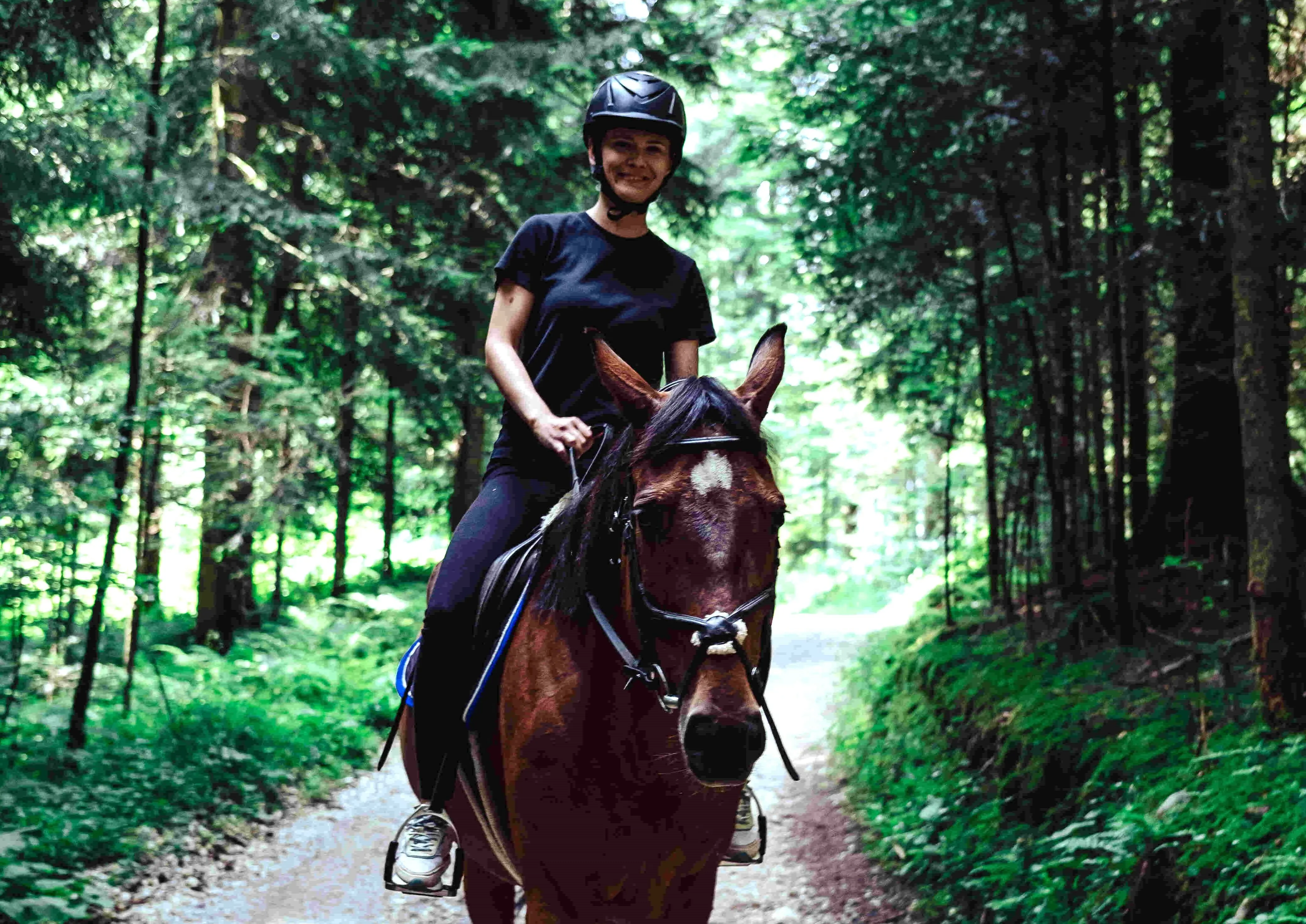 Zdjęcie z programu wyjazdu