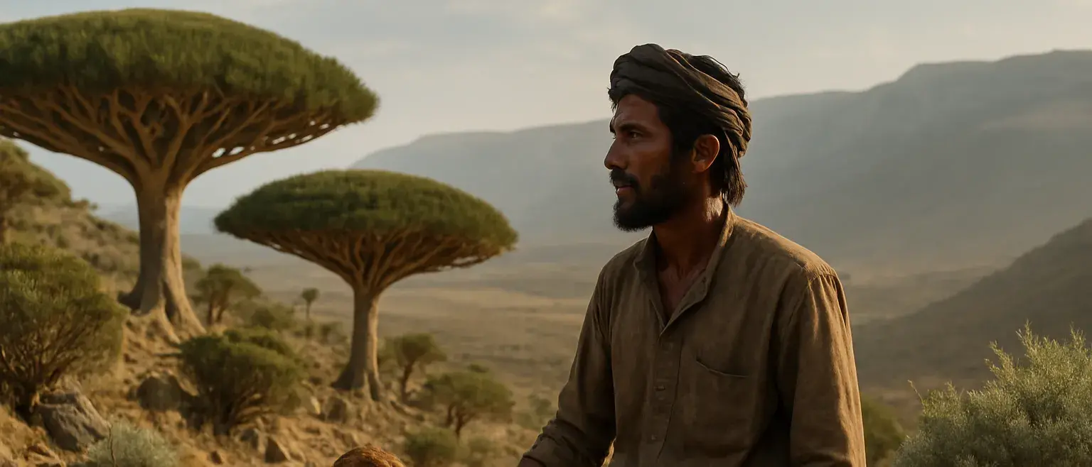 Zdjęcie z programu wyjazdu