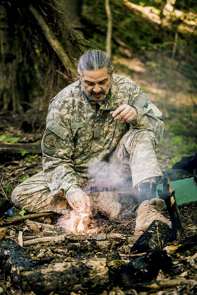 Zdjęcie z programu wyjazdu