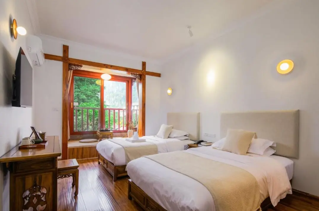 Zdjęcie z programu wyjazdu