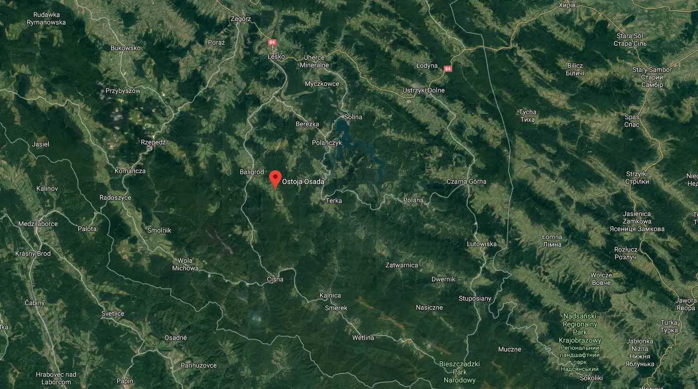 Zdjęcie z programu wyjazdu