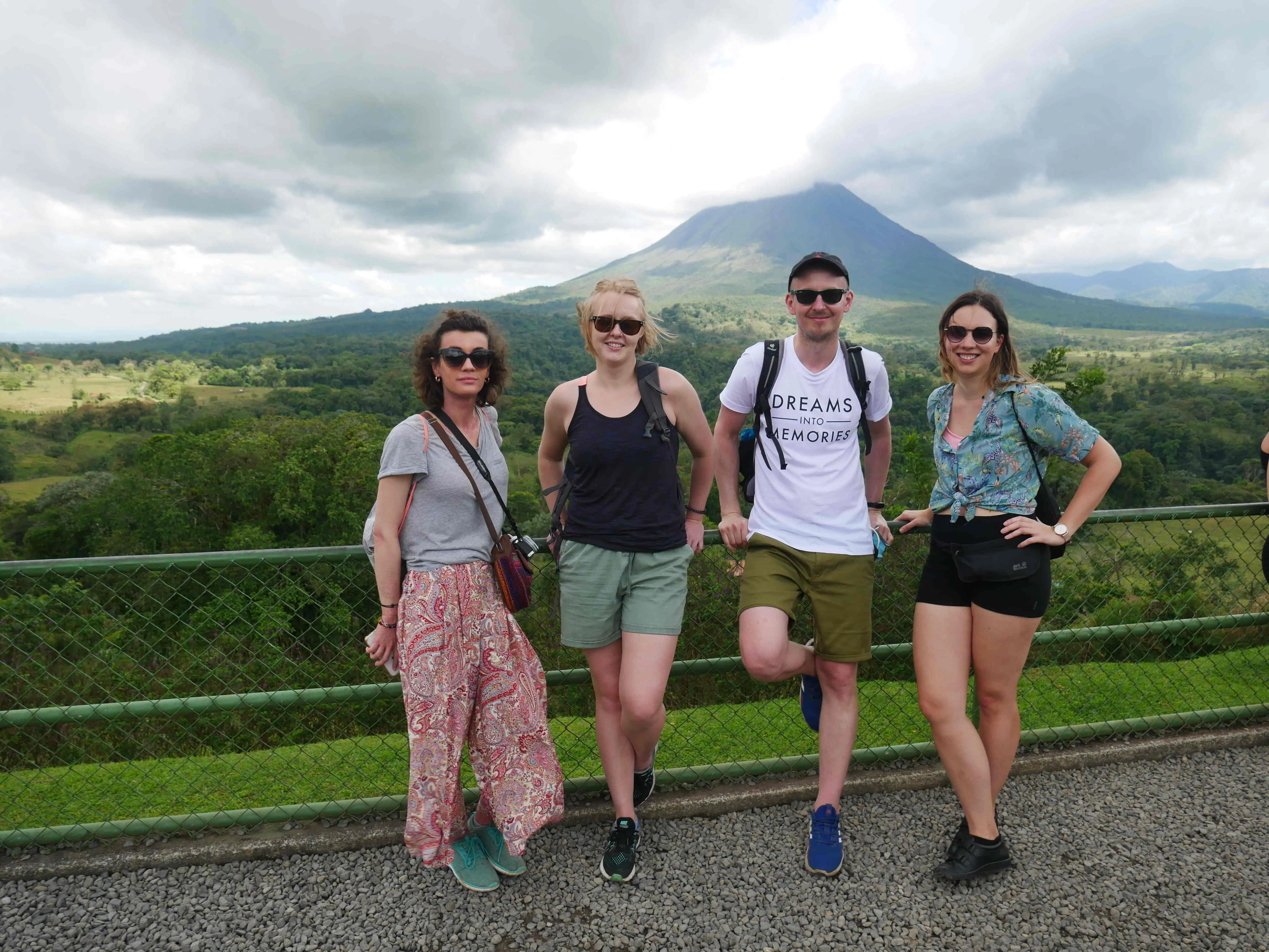 Zdjęcie z programu wyjazdu