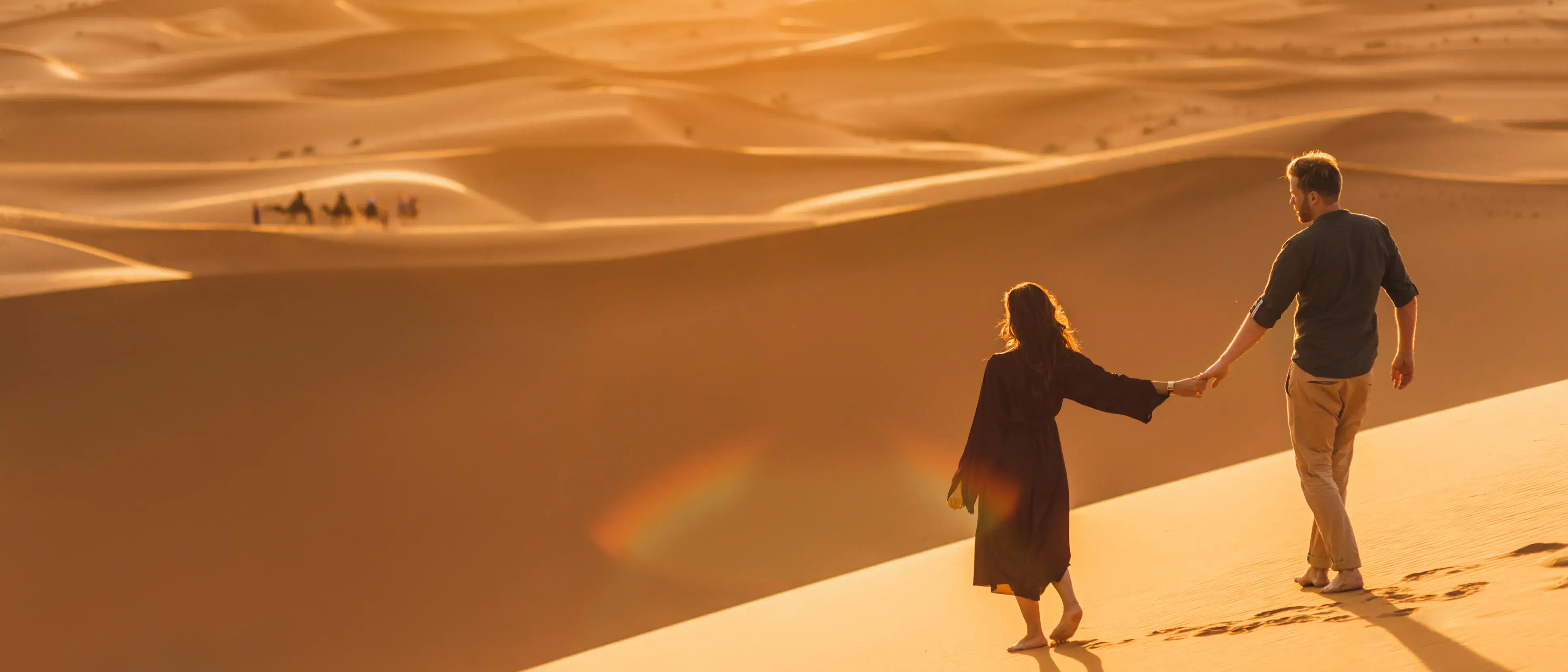 Zdjęcie z programu wyjazdu