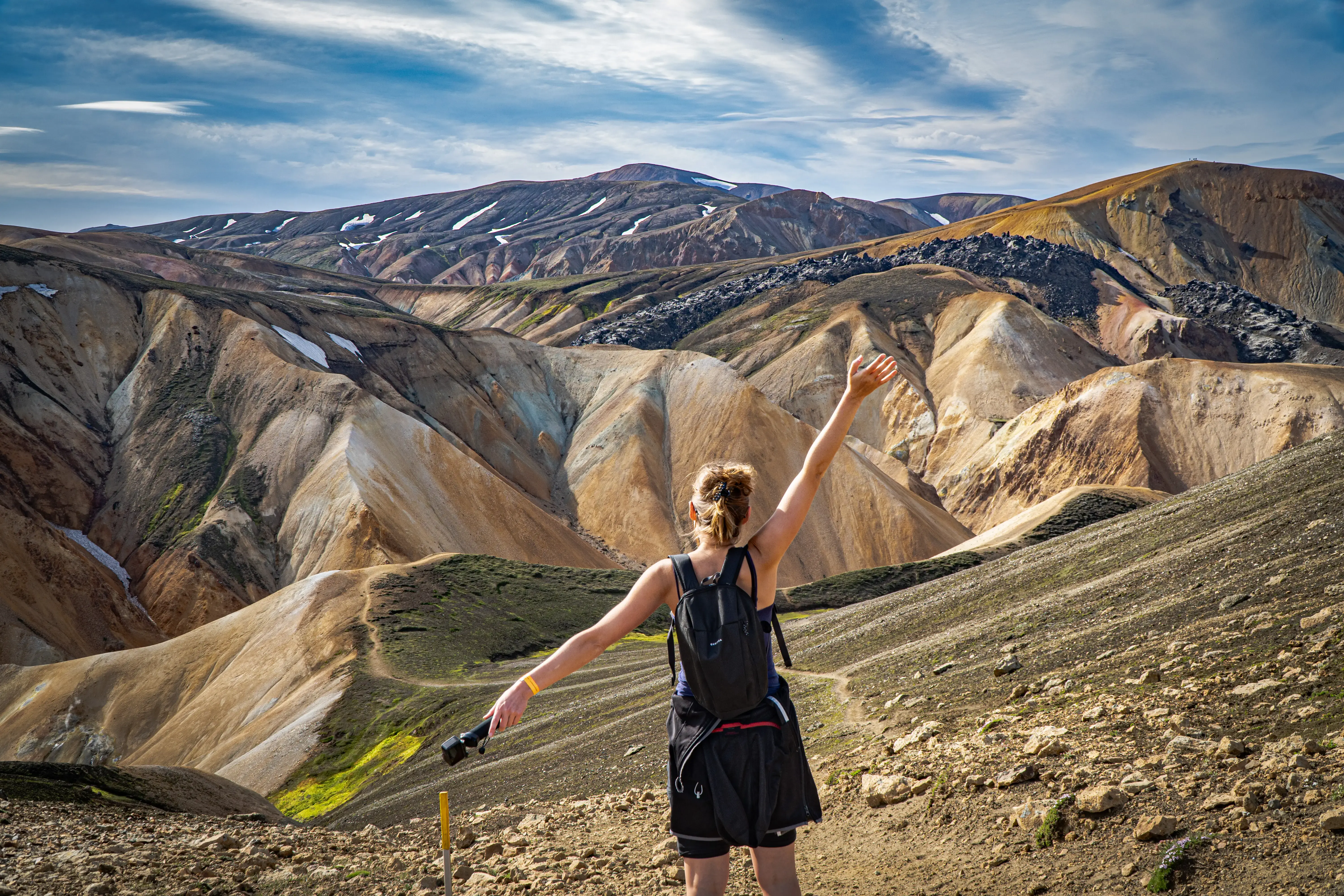 Zdjęcie z programu wyjazdu