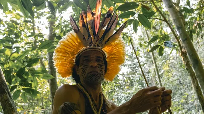 Zdjęcie z programu wyjazdu