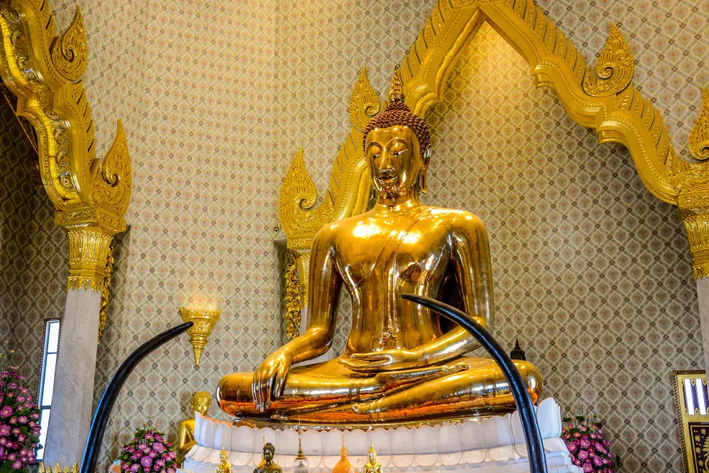 Zdjęcie z programu wyjazdu