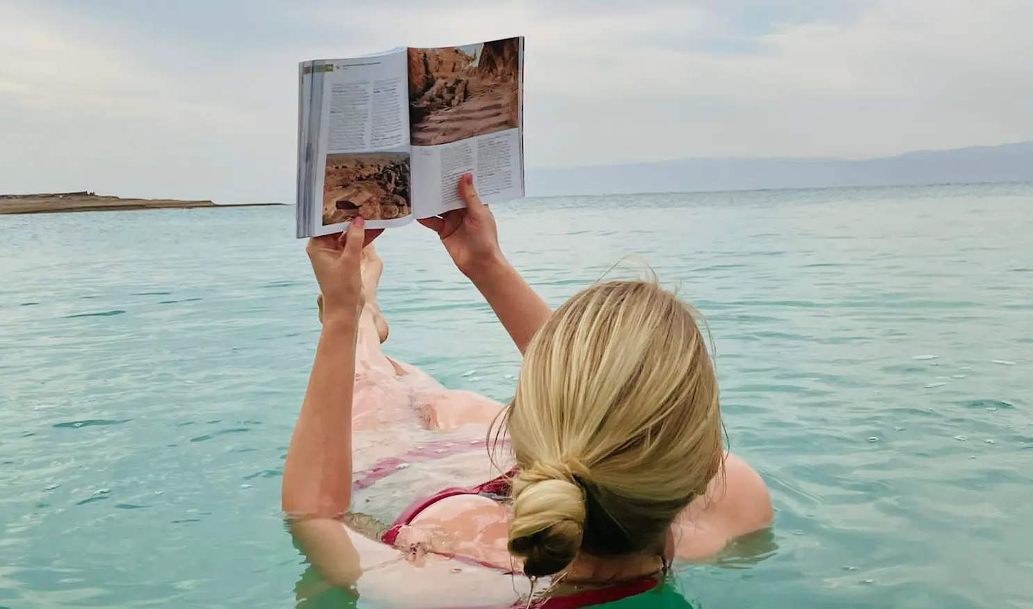 Zdjęcie z programu wyjazdu