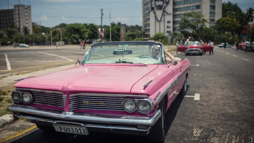 Zdjęcie z programu wyjazdu