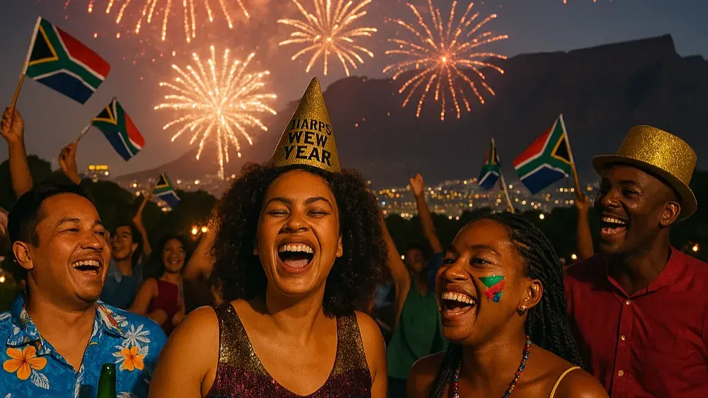 Zdjęcie z programu wyjazdu