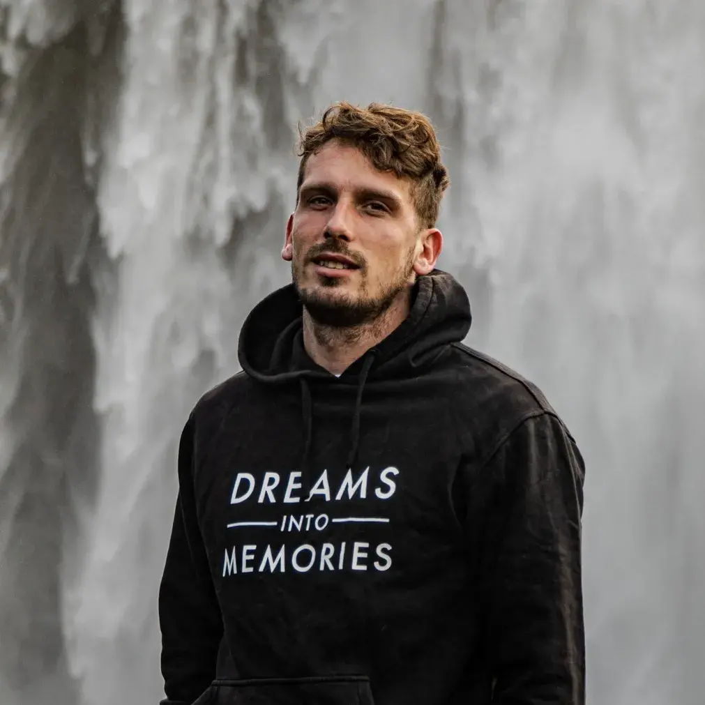 Zdjęcie z programu wyjazdu