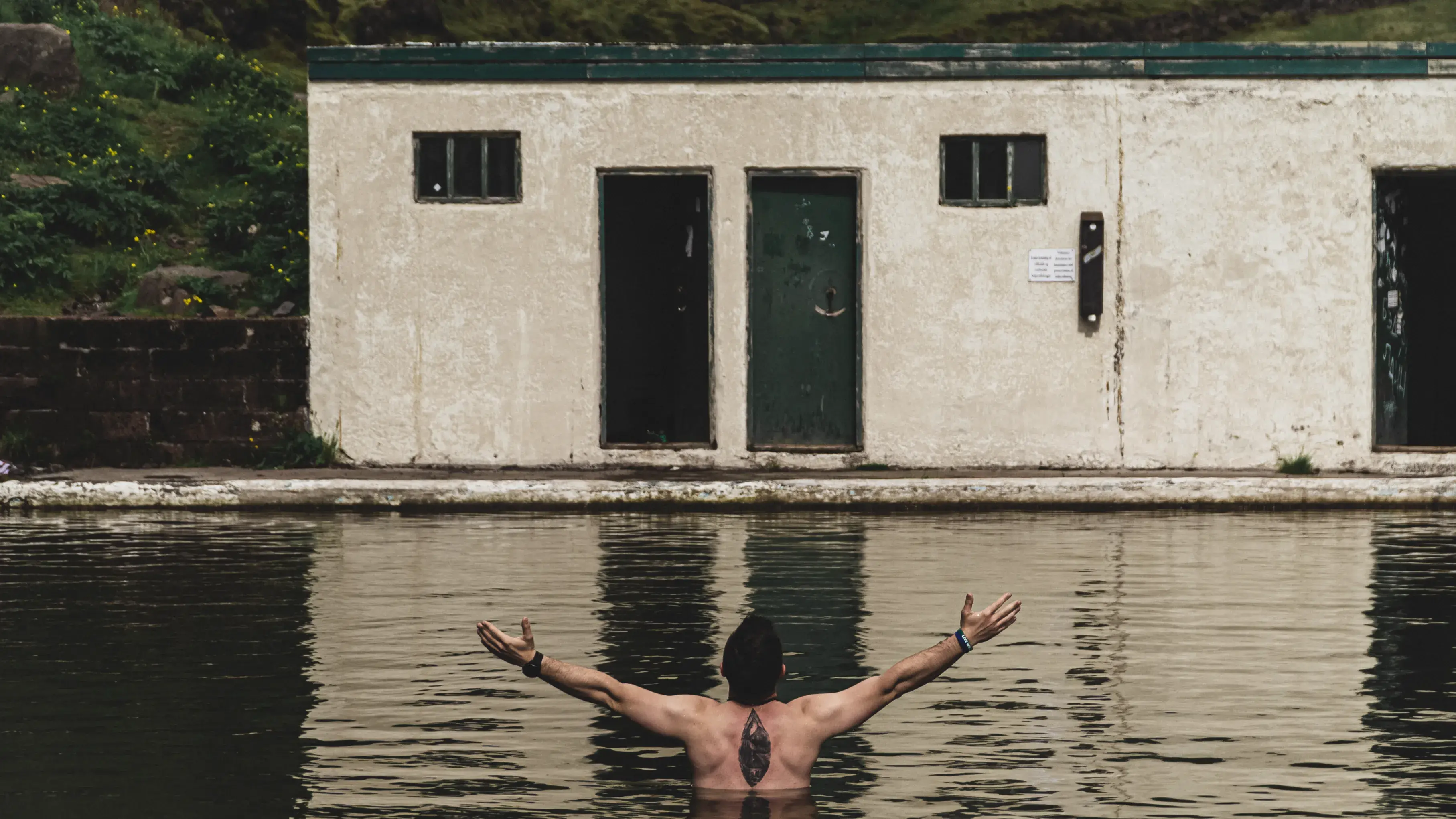 Zdjęcie z programu wyjazdu