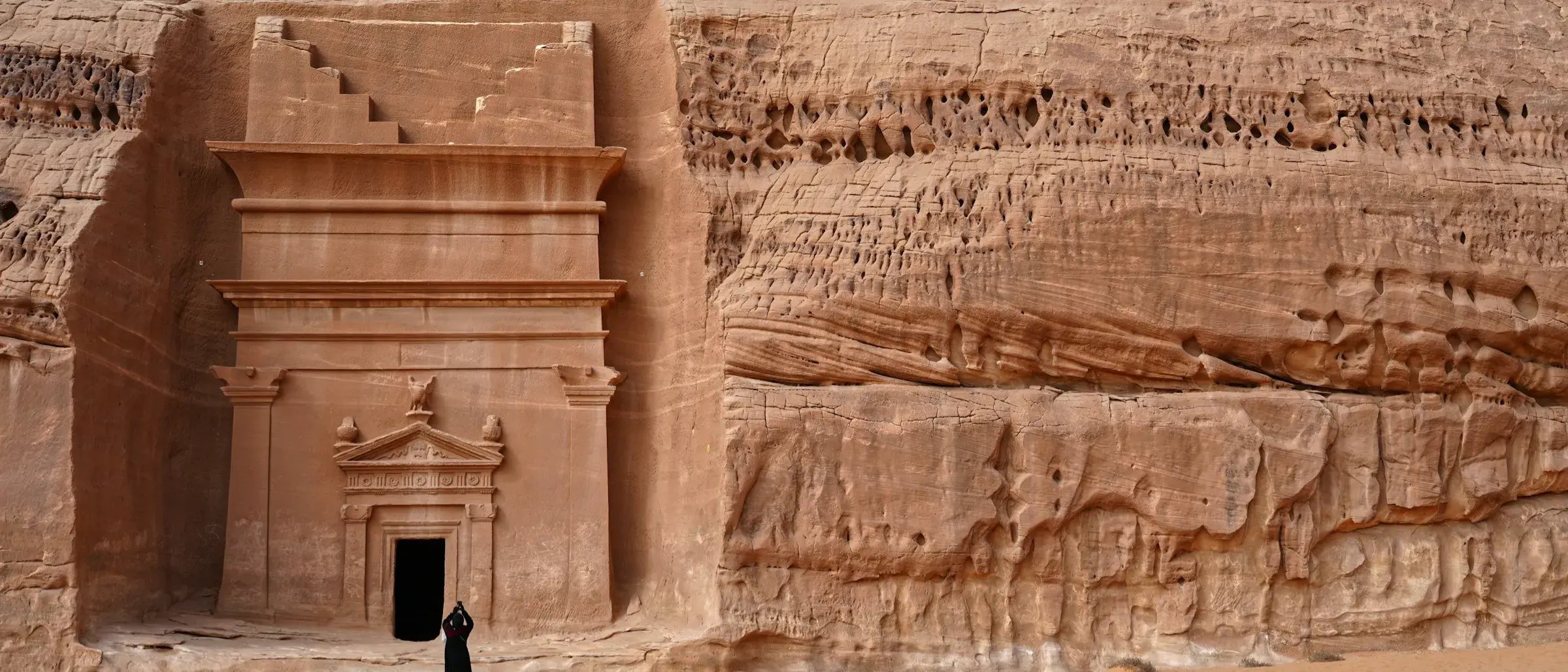 Zdjęcie z programu wyjazdu