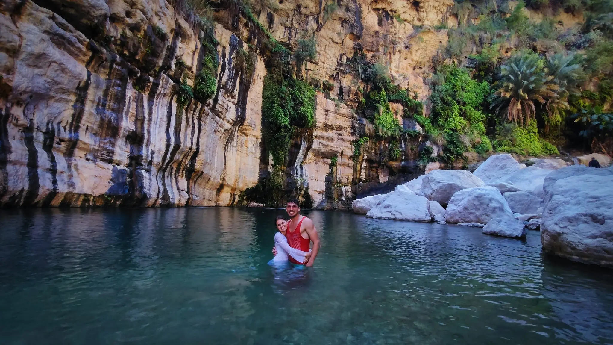 Zdjęcie z programu wyjazdu