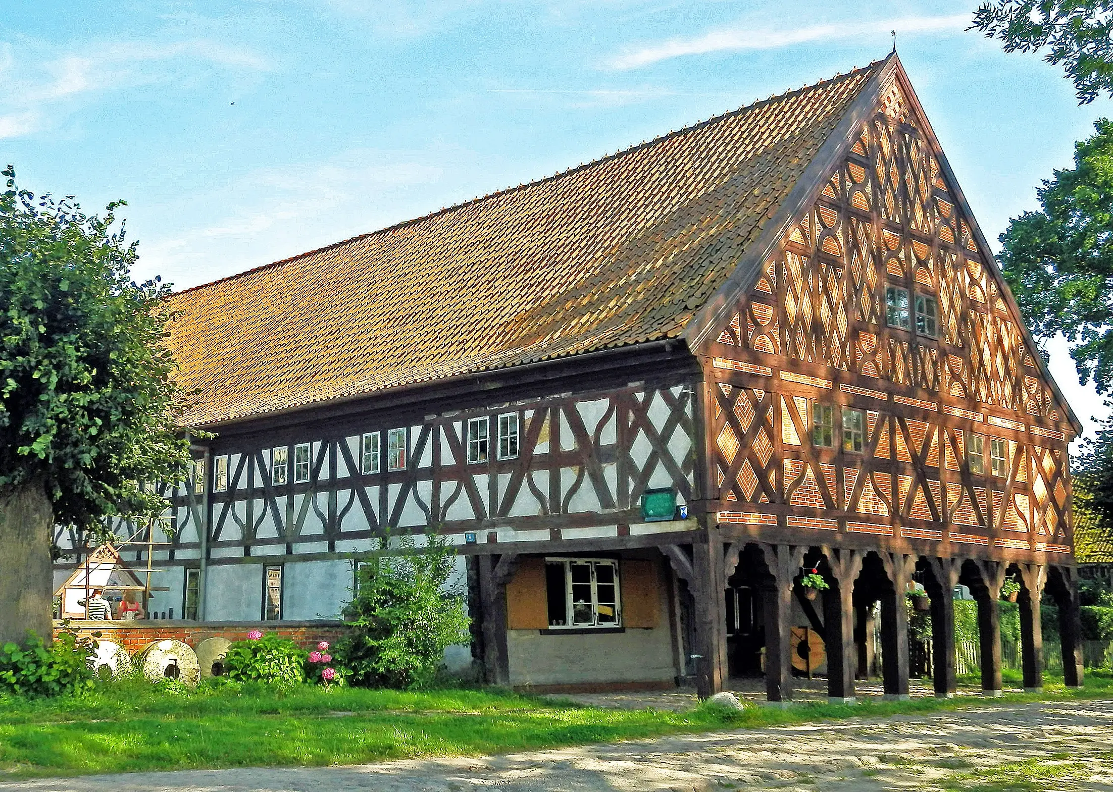 Zdjęcie z programu wyjazdu