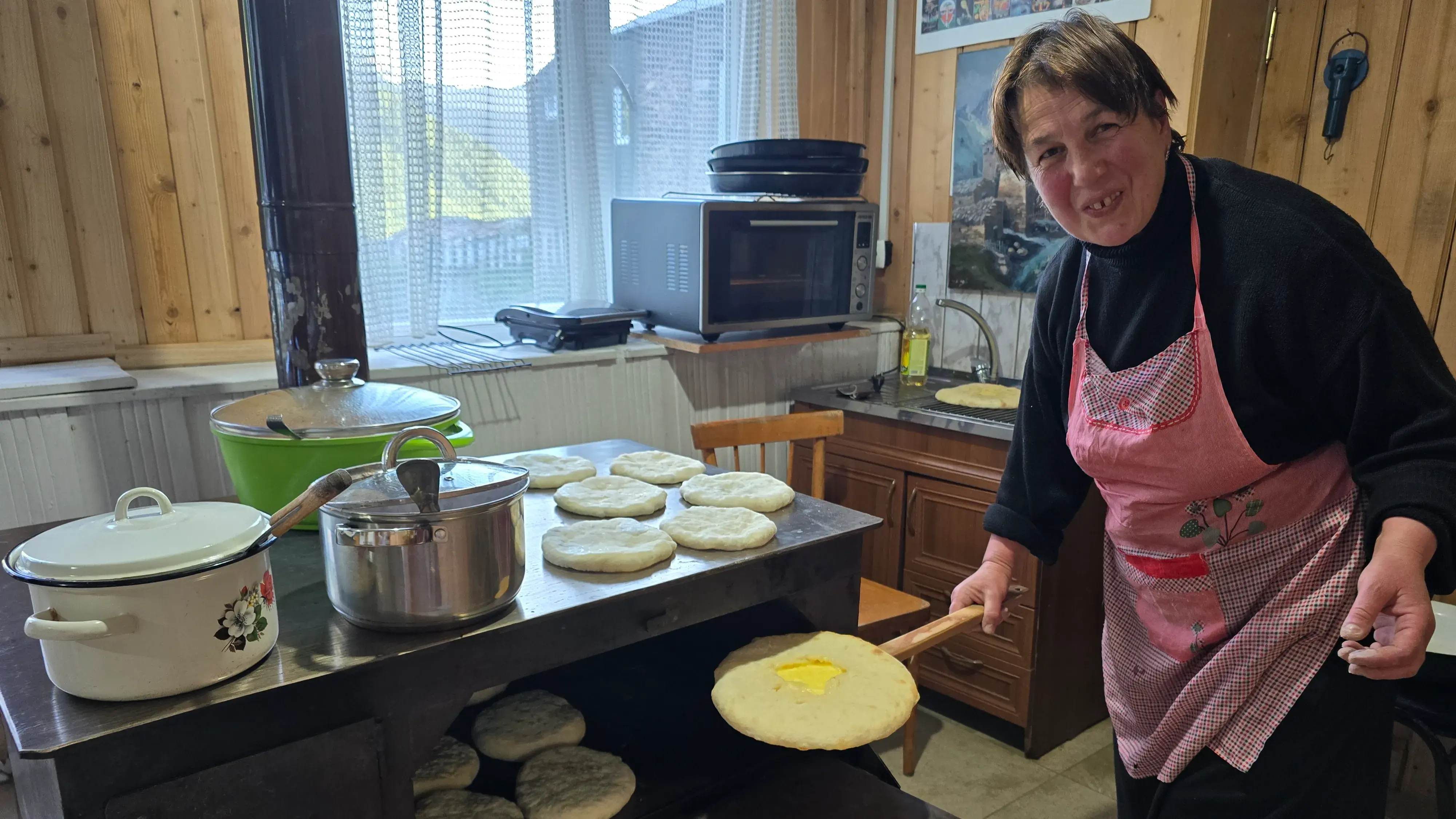 Zdjęcie z programu wyjazdu