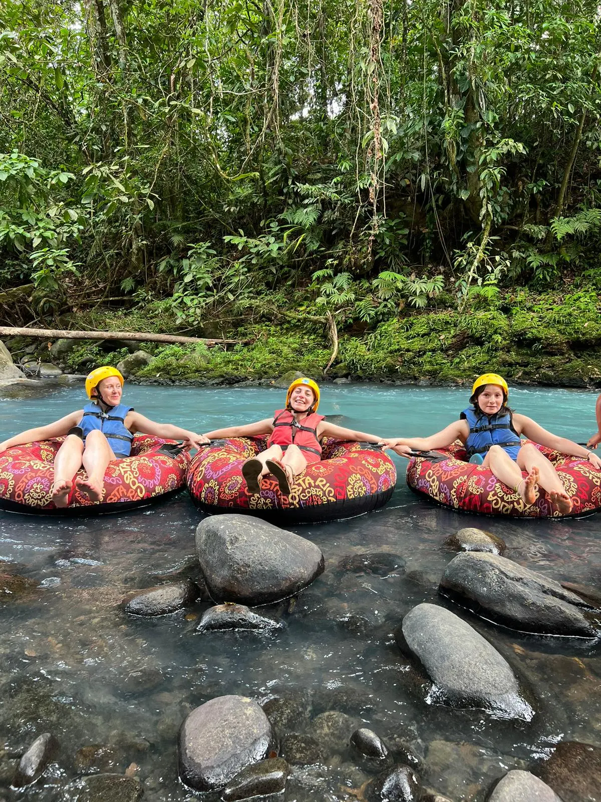 Zdjęcie z programu wyjazdu