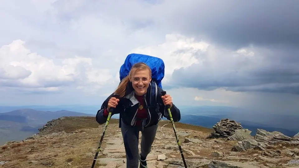 Zdjęcie z programu wyjazdu