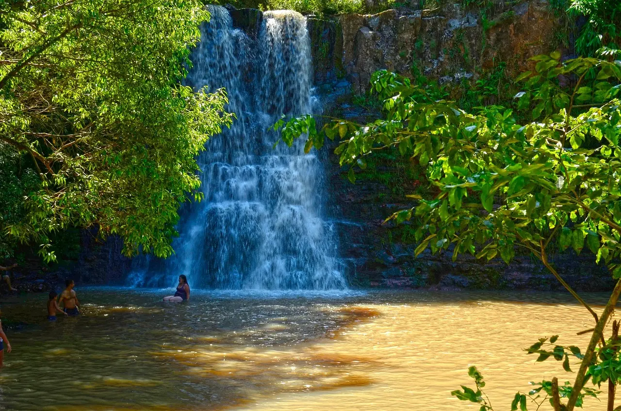 Zdjęcie z programu wyjazdu