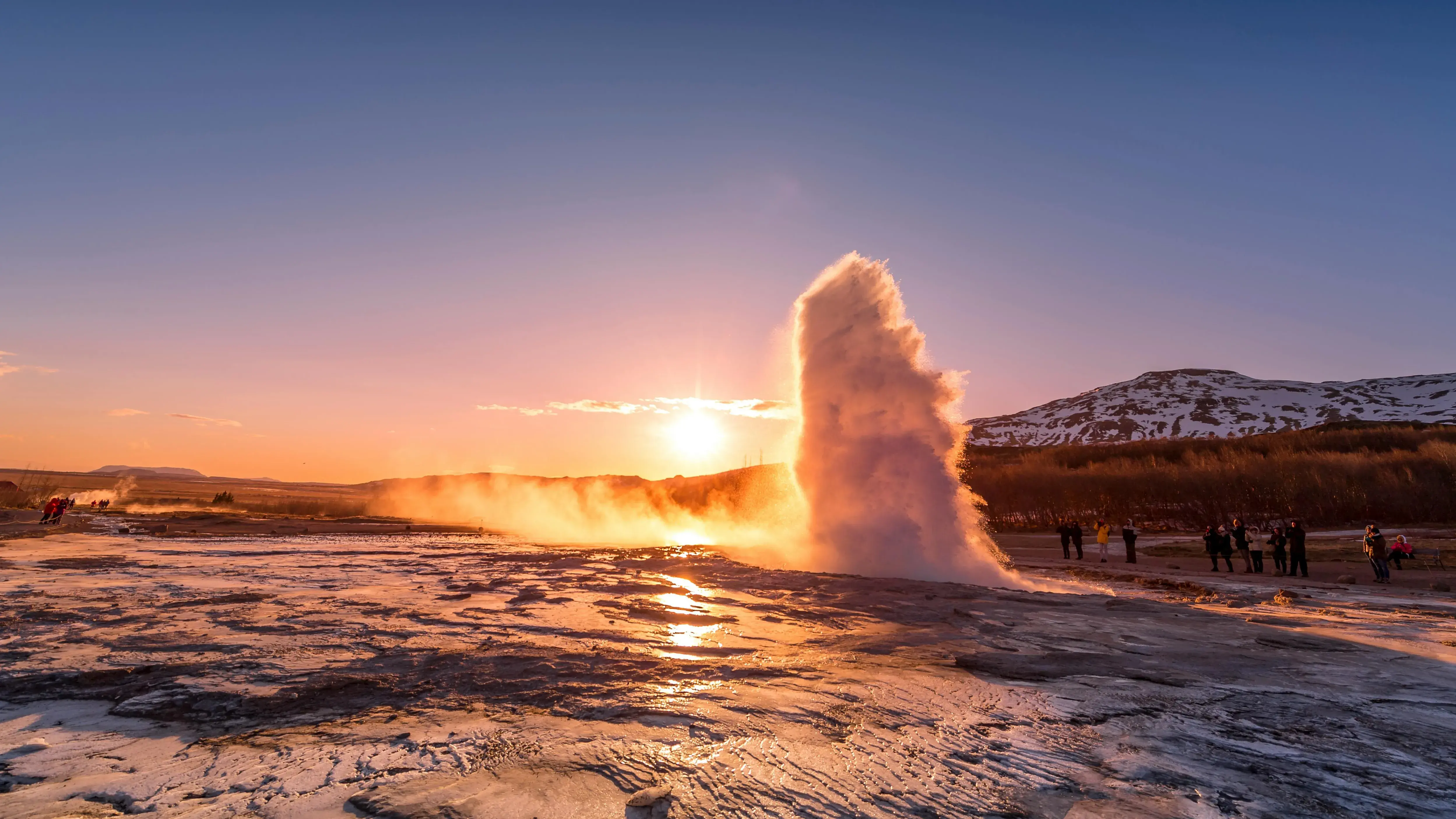 Zdjęcie z programu wyjazdu