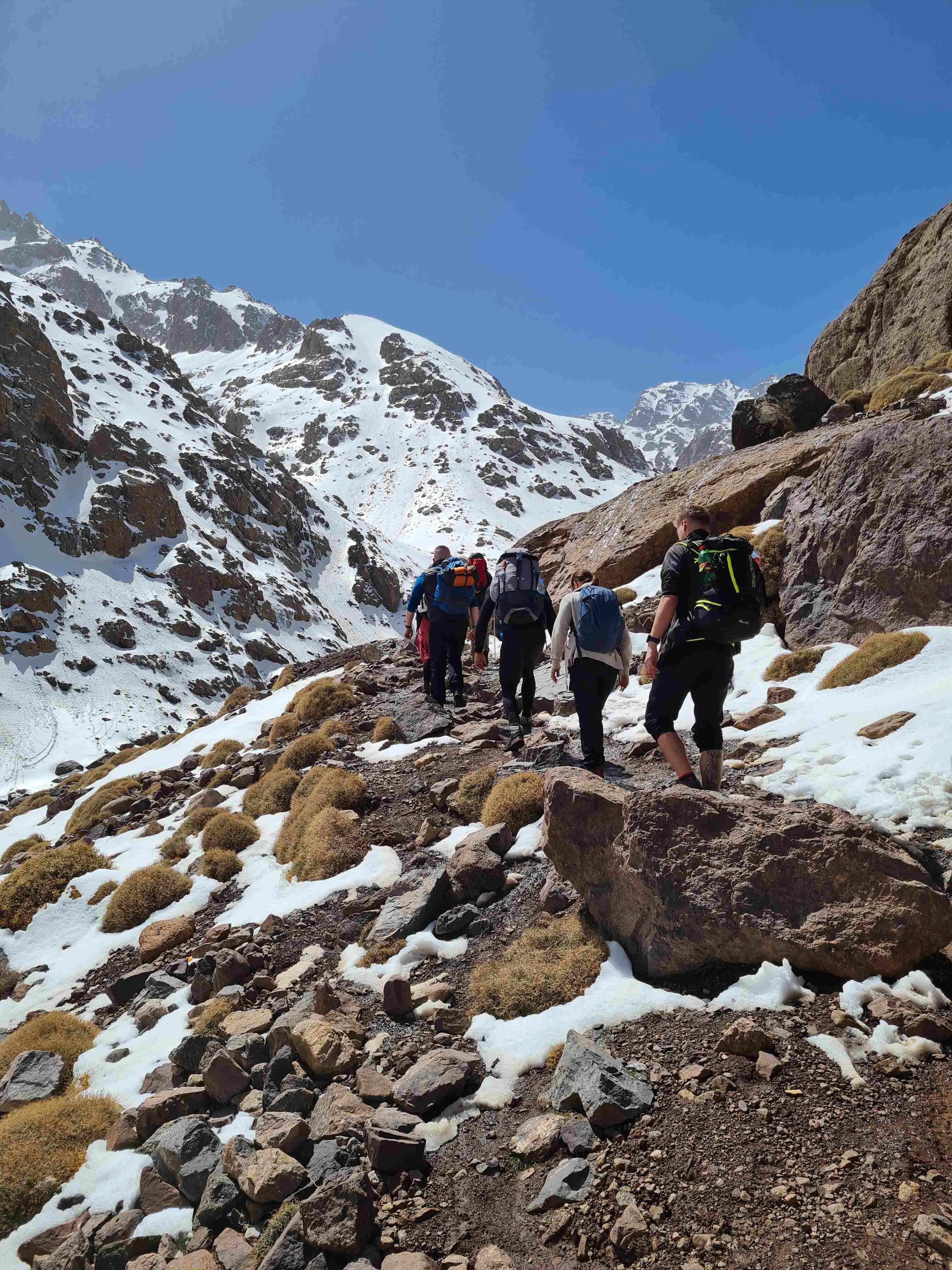 Zdjęcie z programu wyjazdu