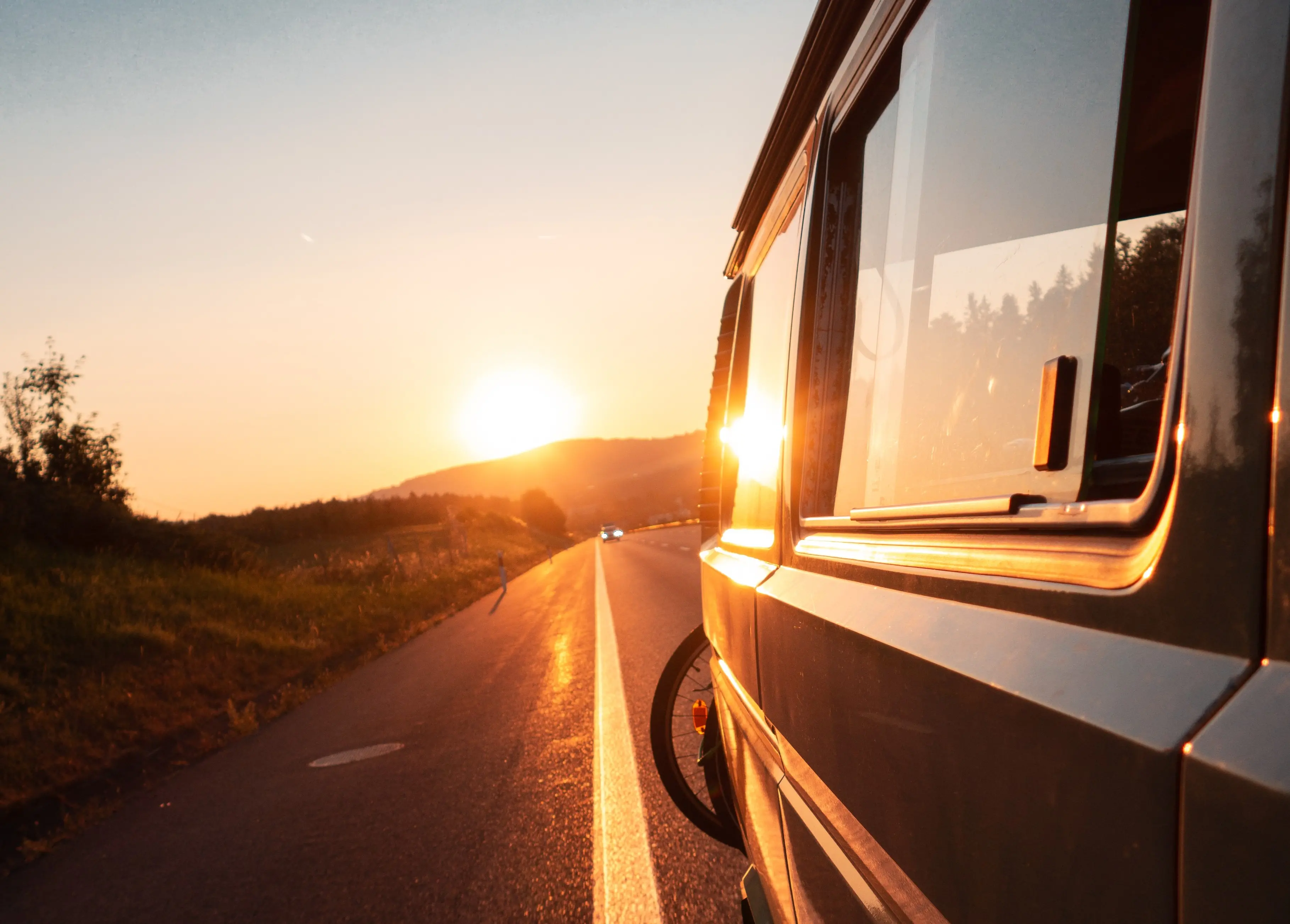 Zdjęcie z programu wyjazdu