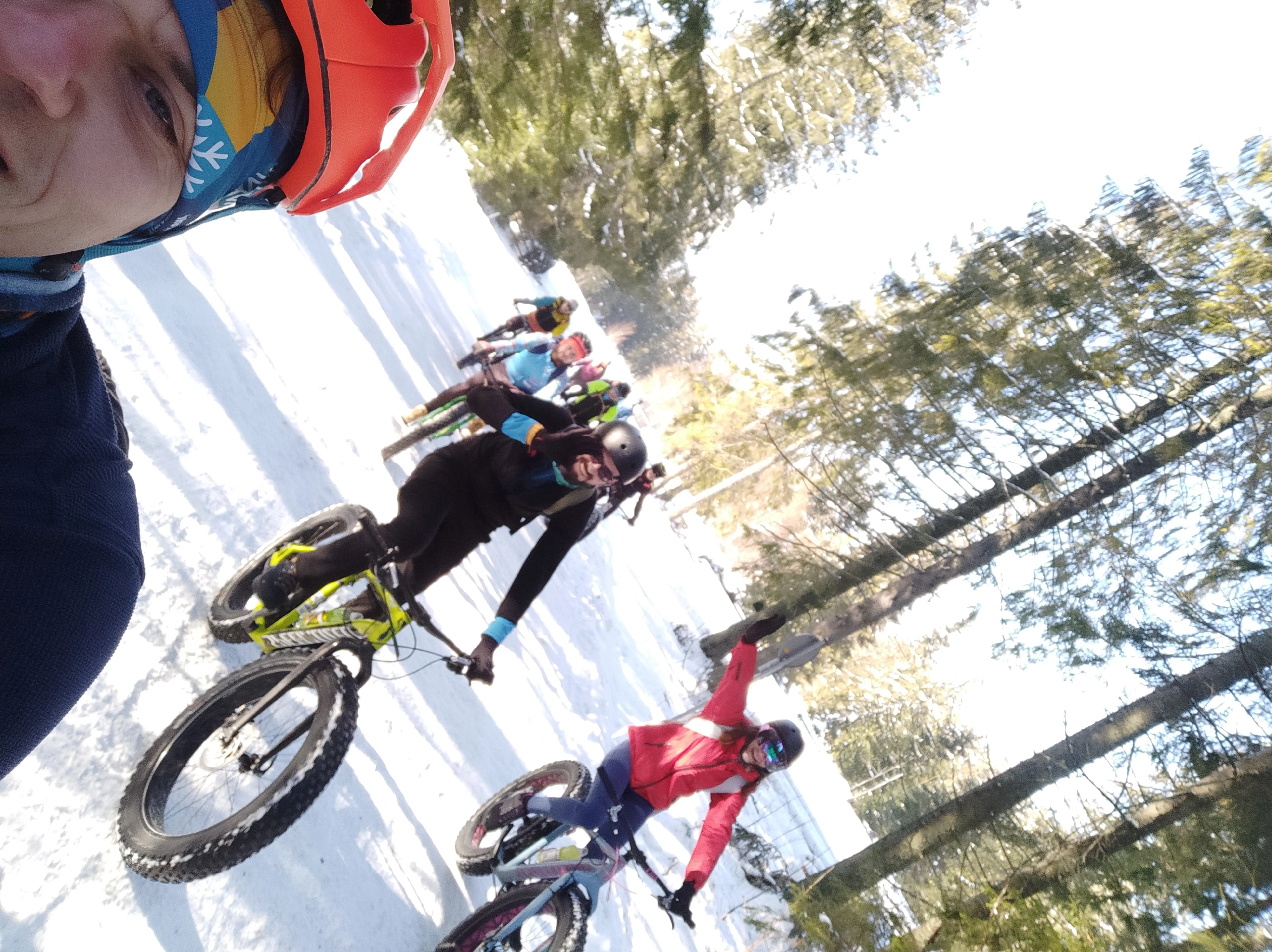 Zdjęcie z programu wyjazdu