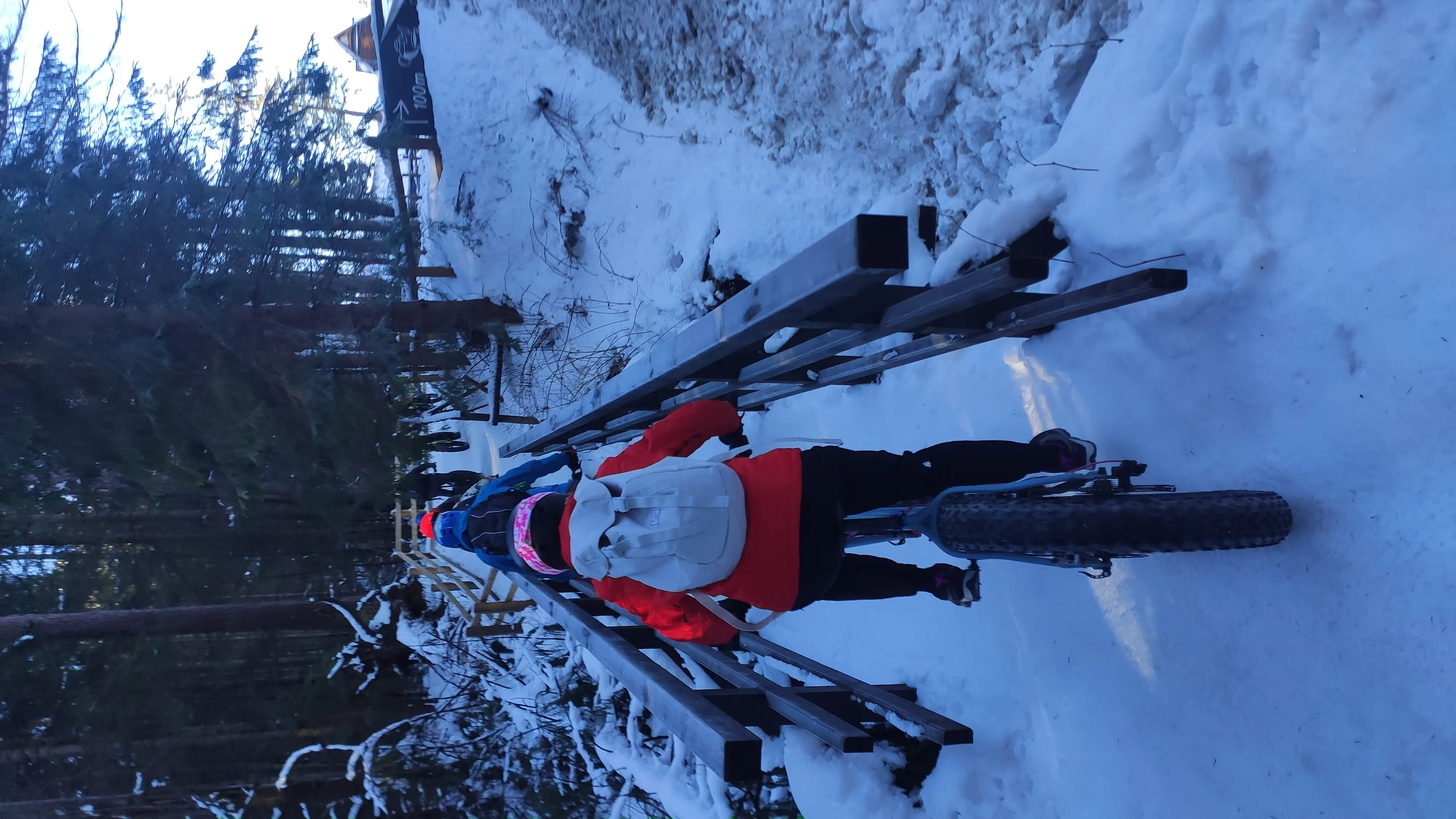 Zdjęcie z programu wyjazdu