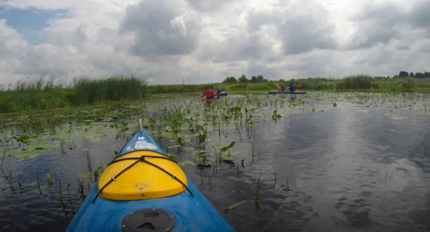 Zdjęcie z programu wyjazdu