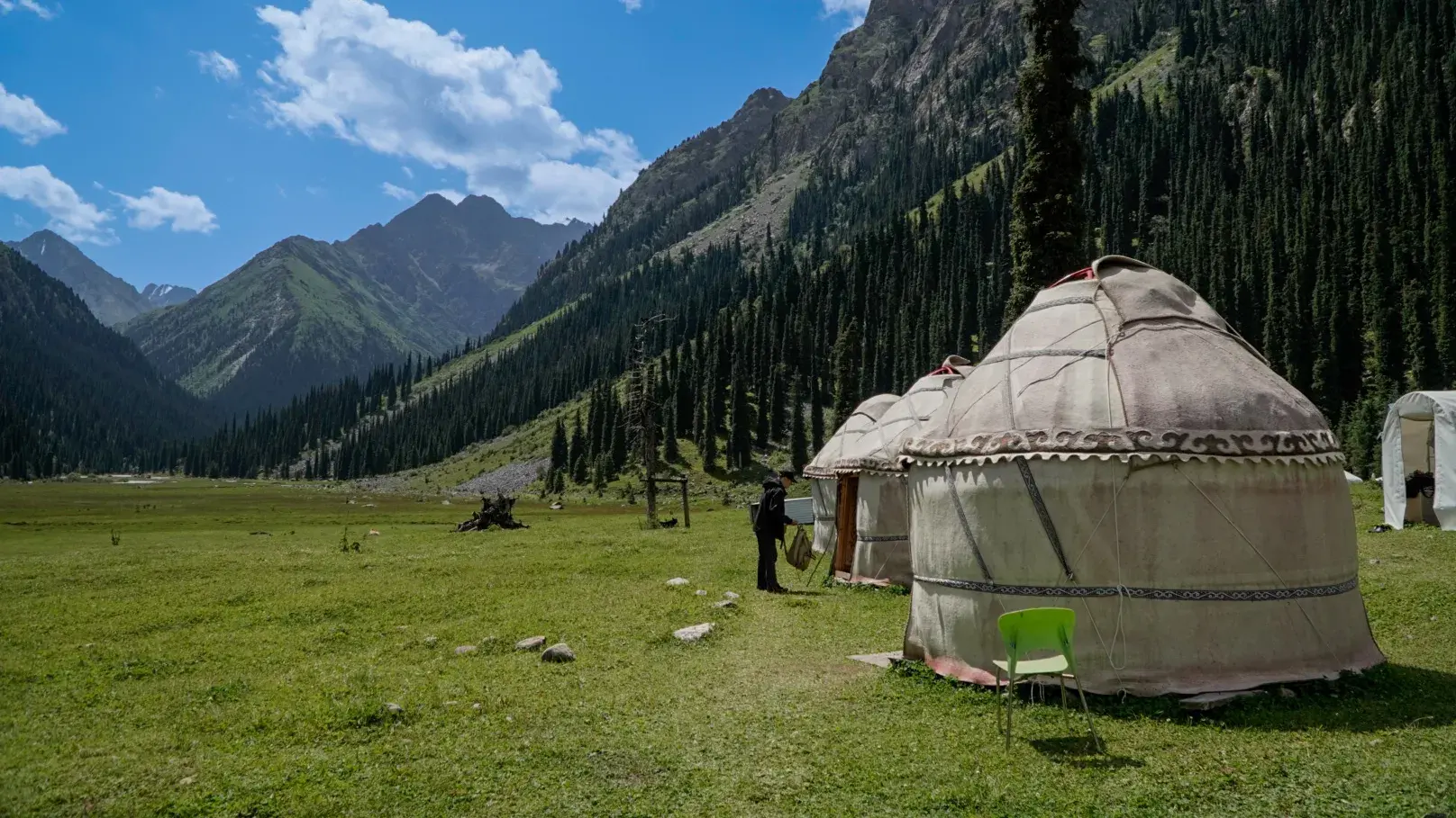 Zdjęcie z programu wyjazdu