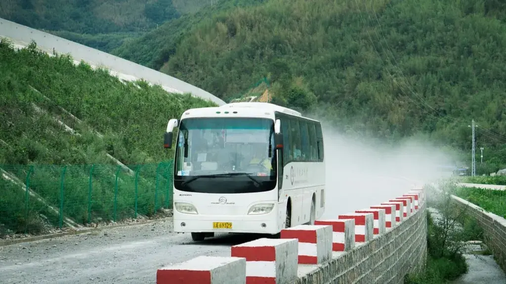 Zdjęcie z programu wyjazdu