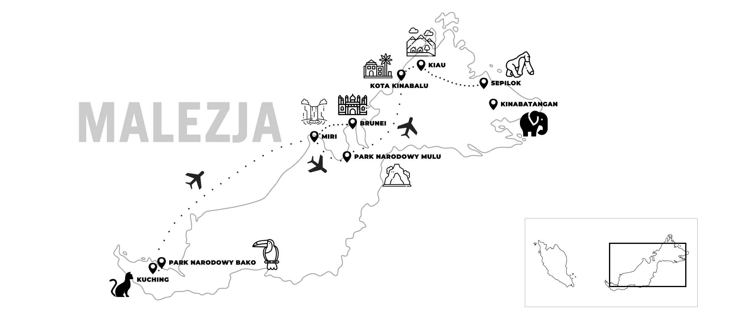 Zdjęcie z programu wyjazdu