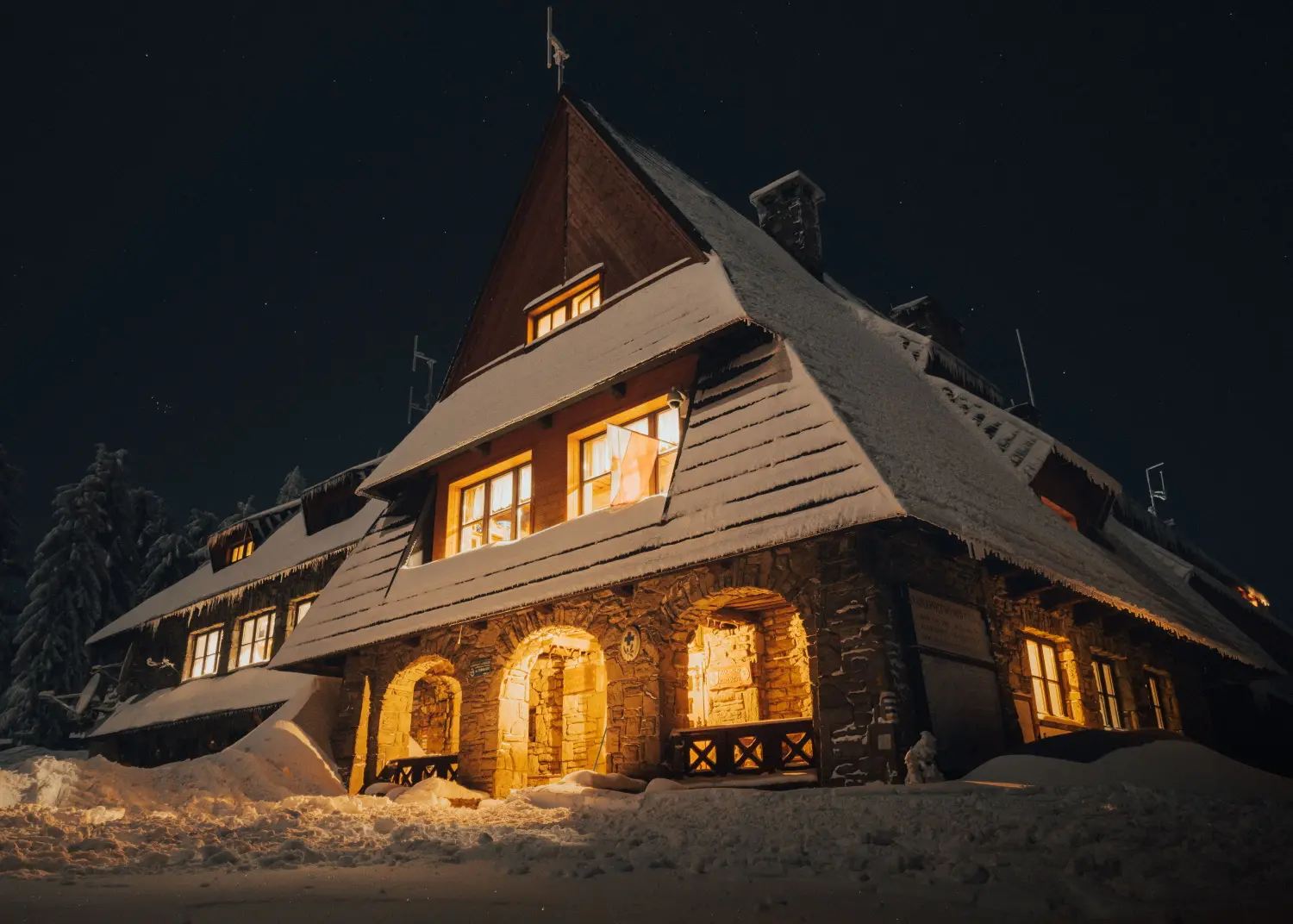 Zdjęcie z programu wyjazdu