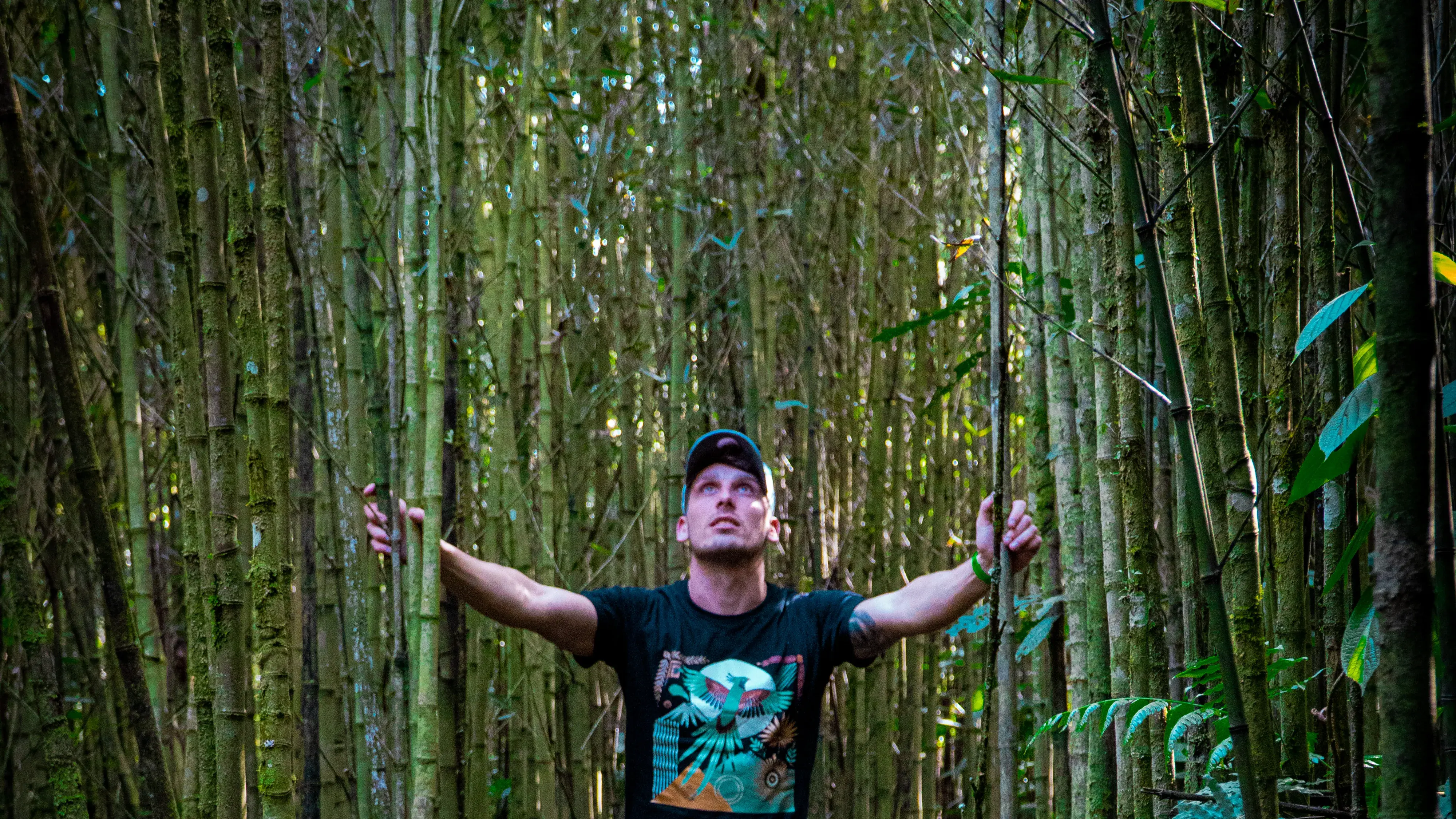 Zdjęcie z programu wyjazdu