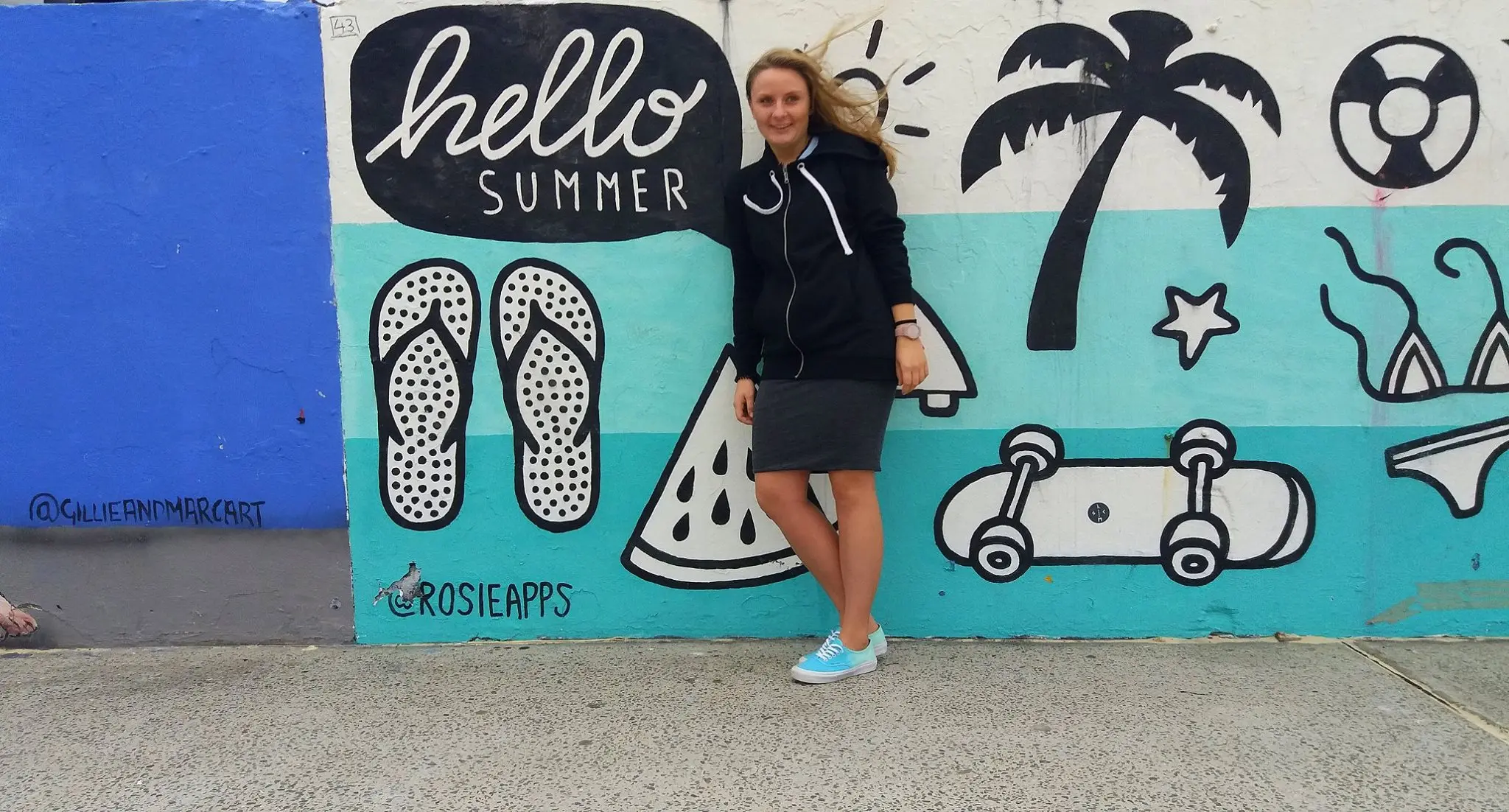 Zdjęcie z programu wyjazdu