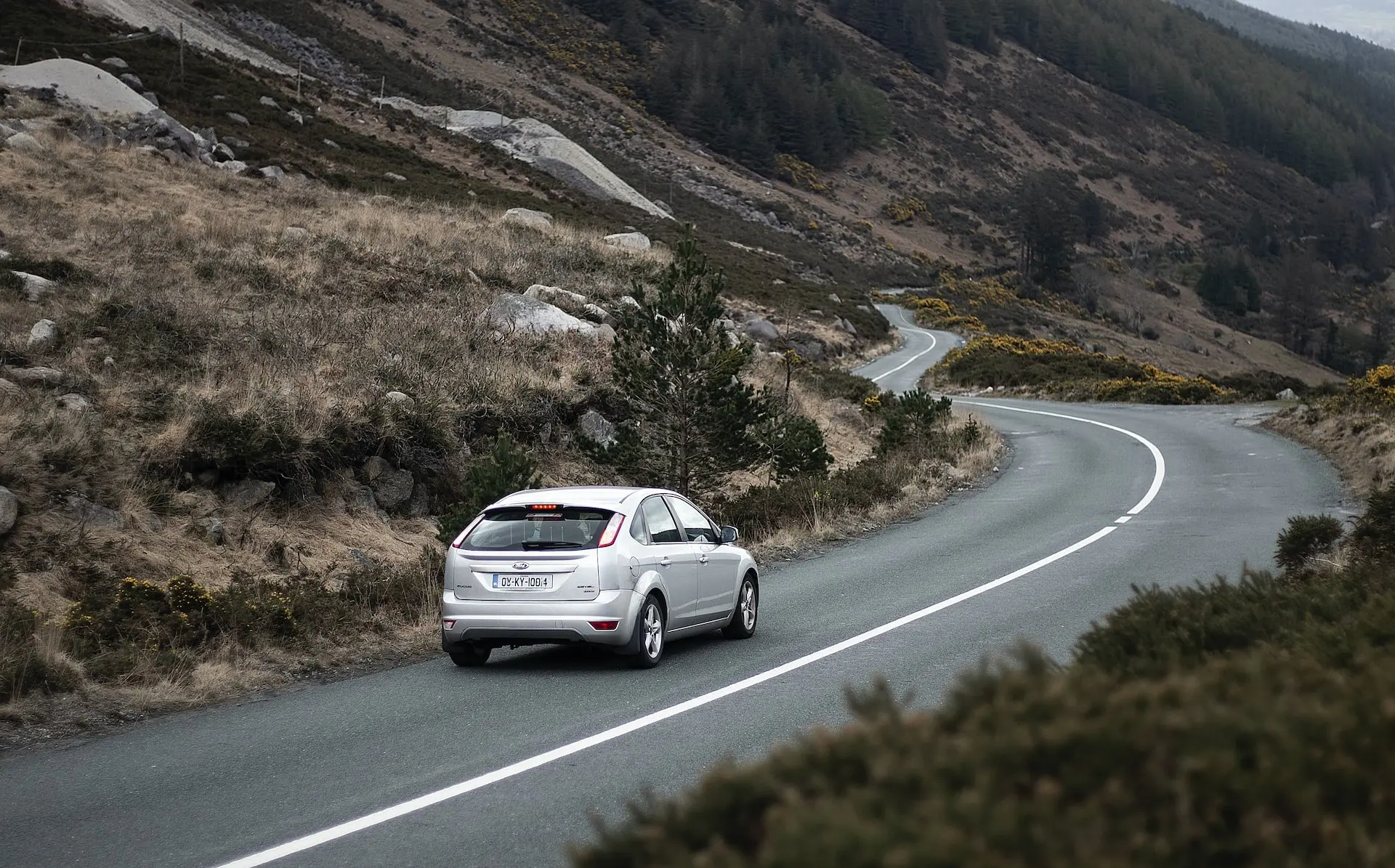 Zdjęcie z programu wyjazdu