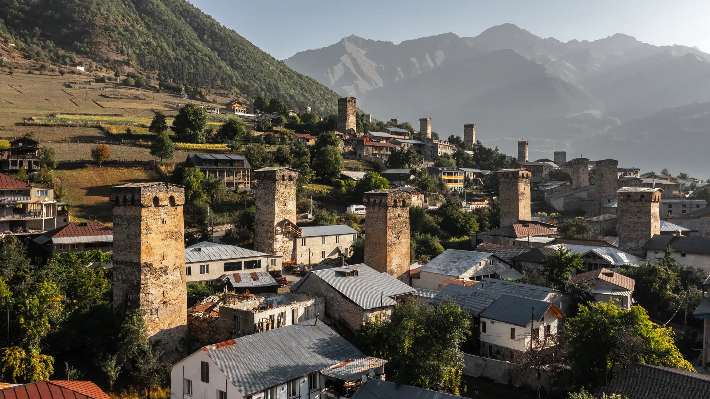 Zdjęcie z programu wyjazdu