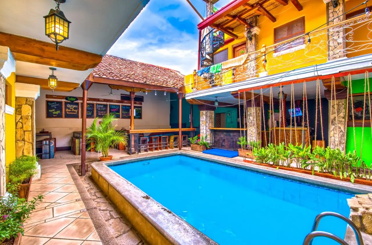 Zdjęcie z programu wyjazdu