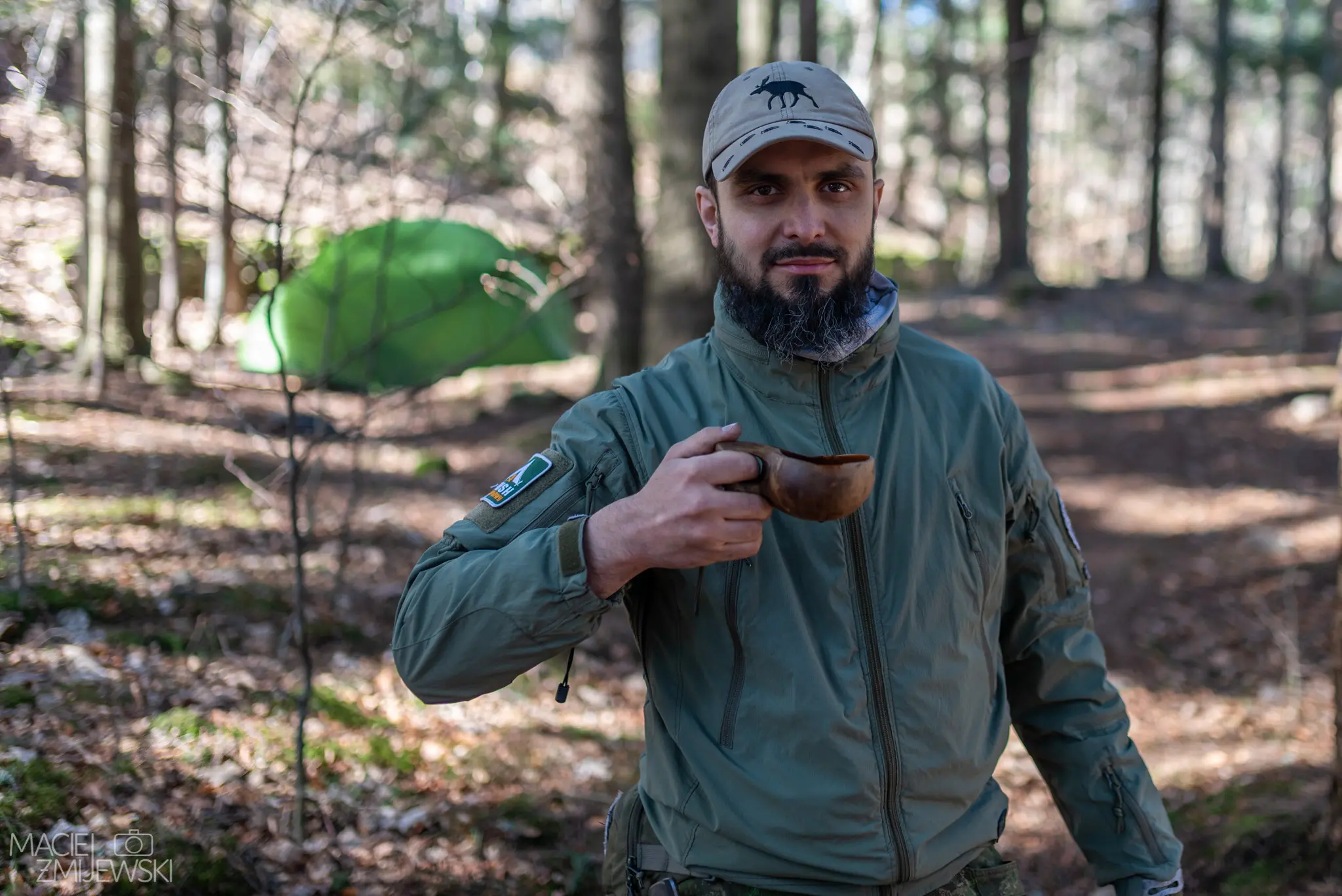 Zdjęcie z programu wyjazdu
