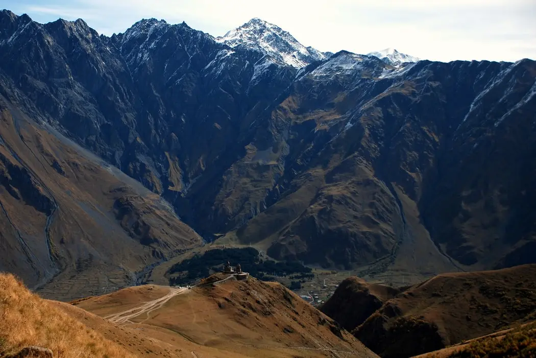 Zdjęcie z programu wyjazdu