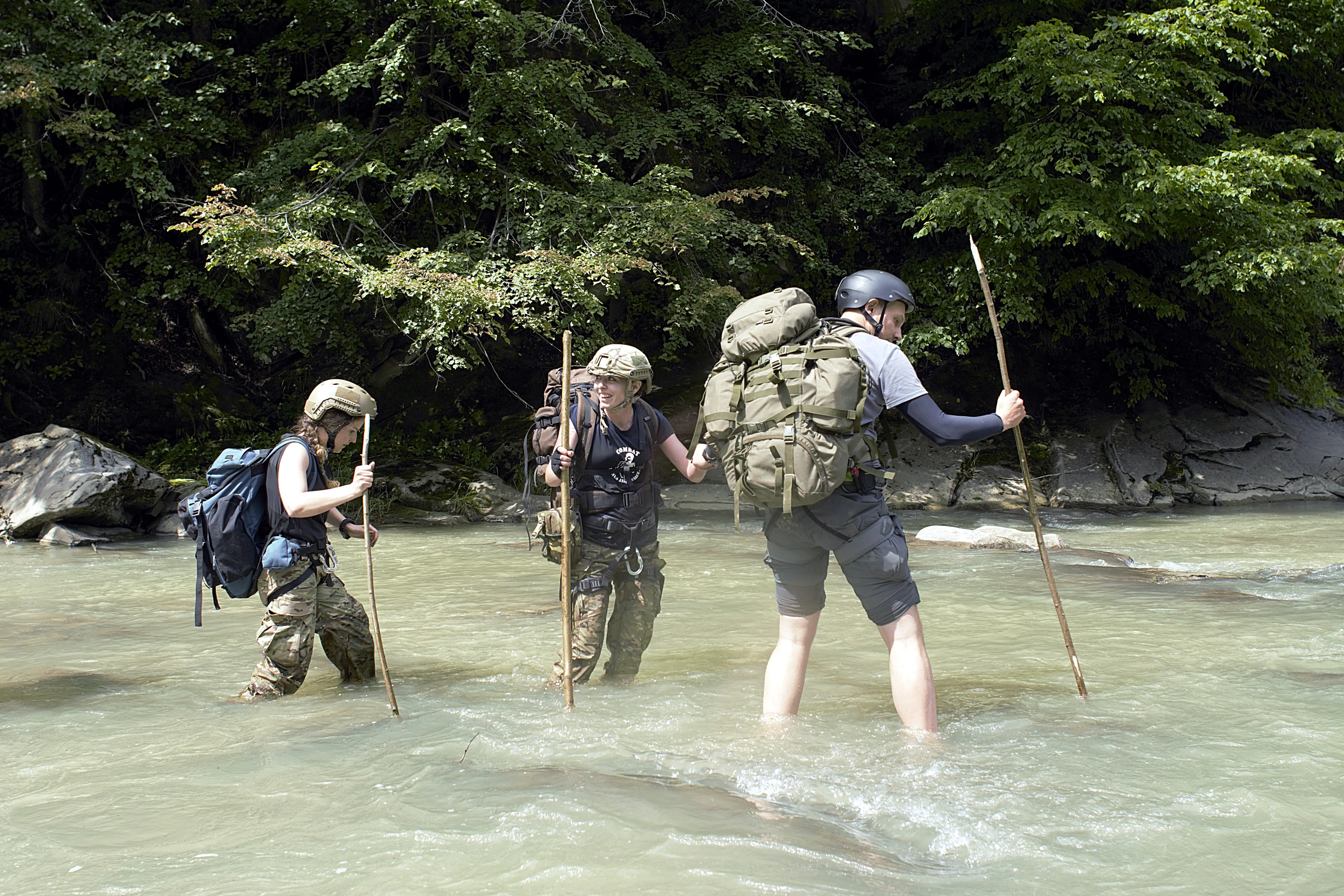 Zdjęcie z programu wyjazdu