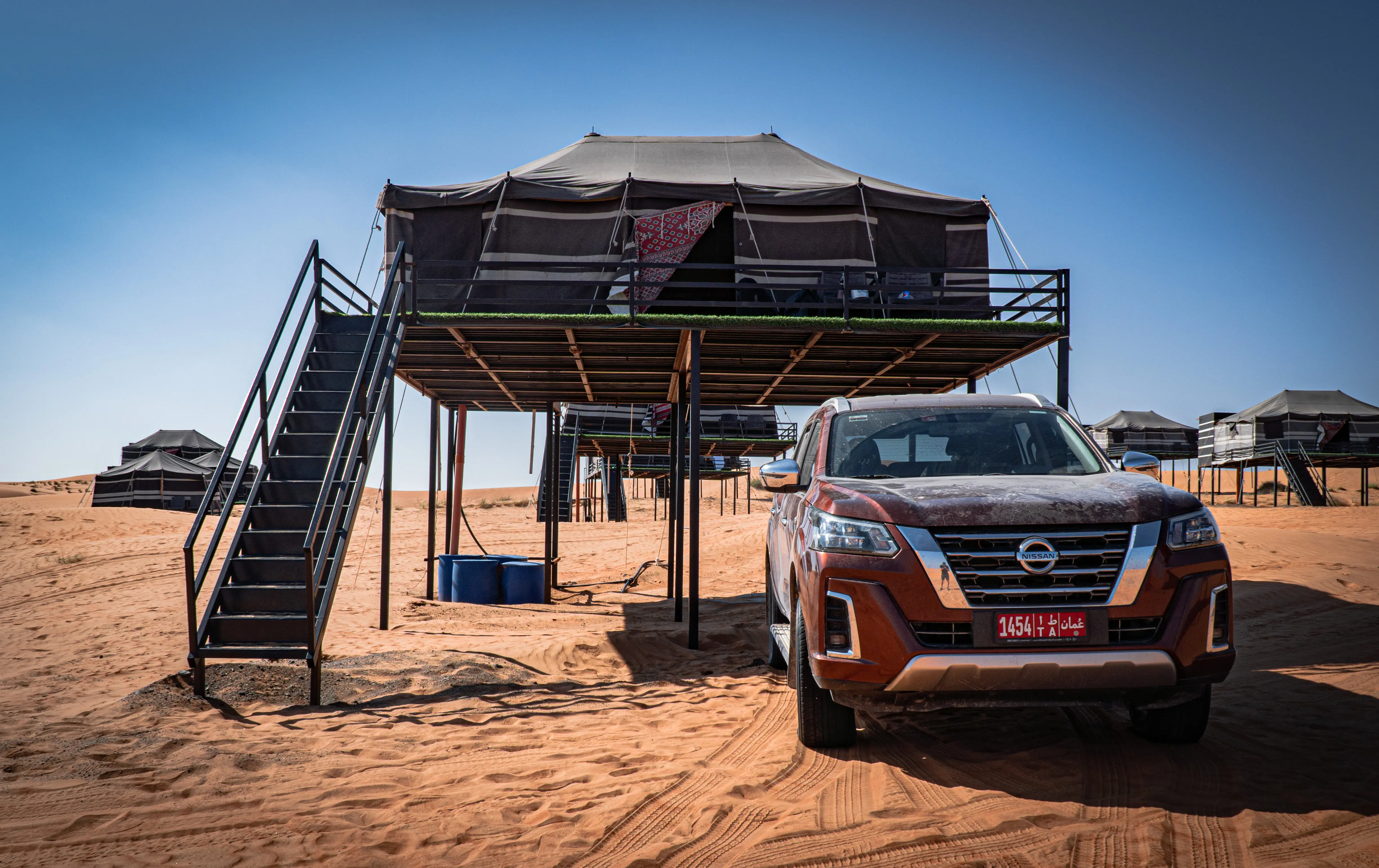 Zdjęcie z programu wyjazdu