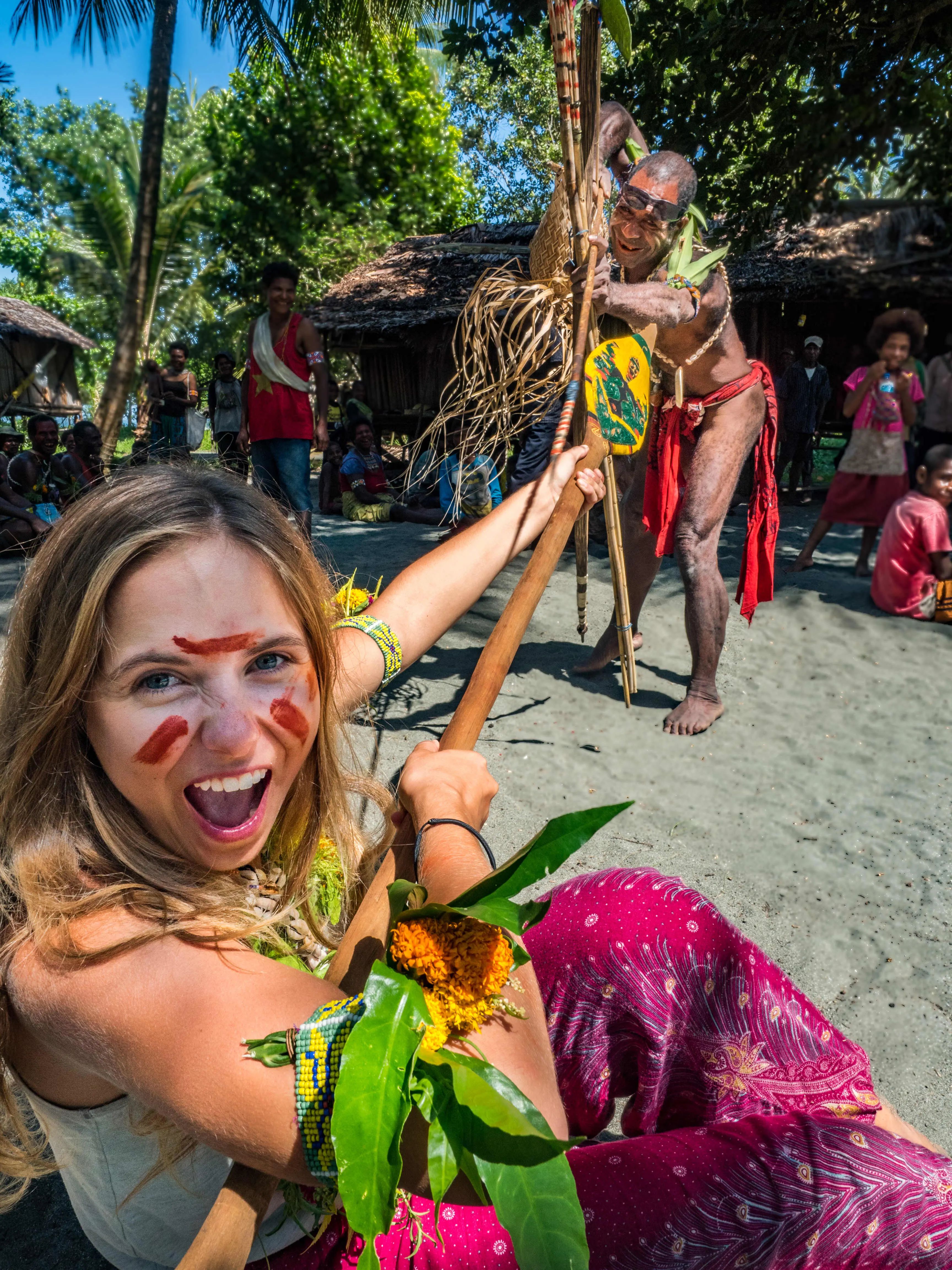 Zdjęcie z programu wyjazdu