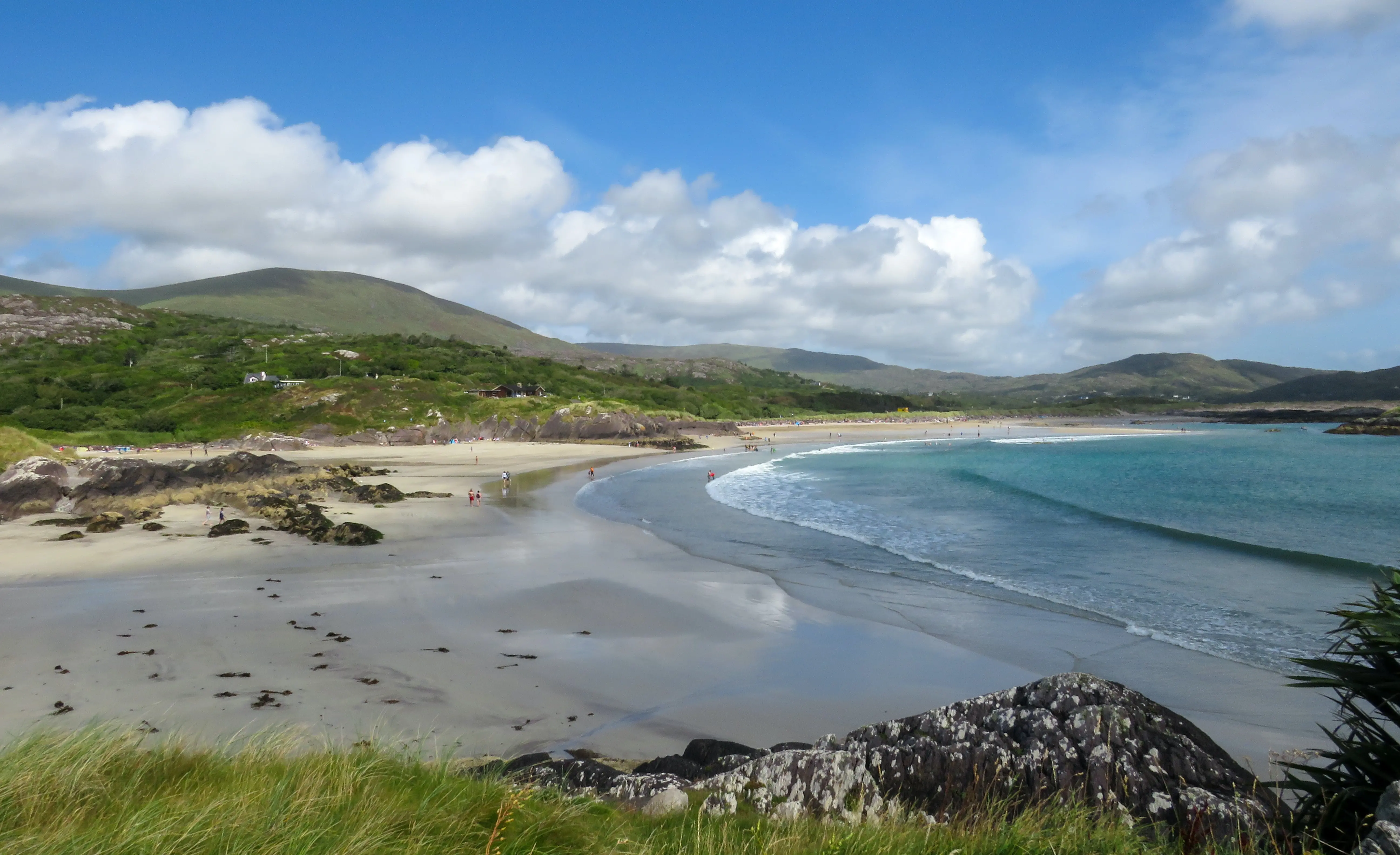 Zdjęcie z programu wyjazdu