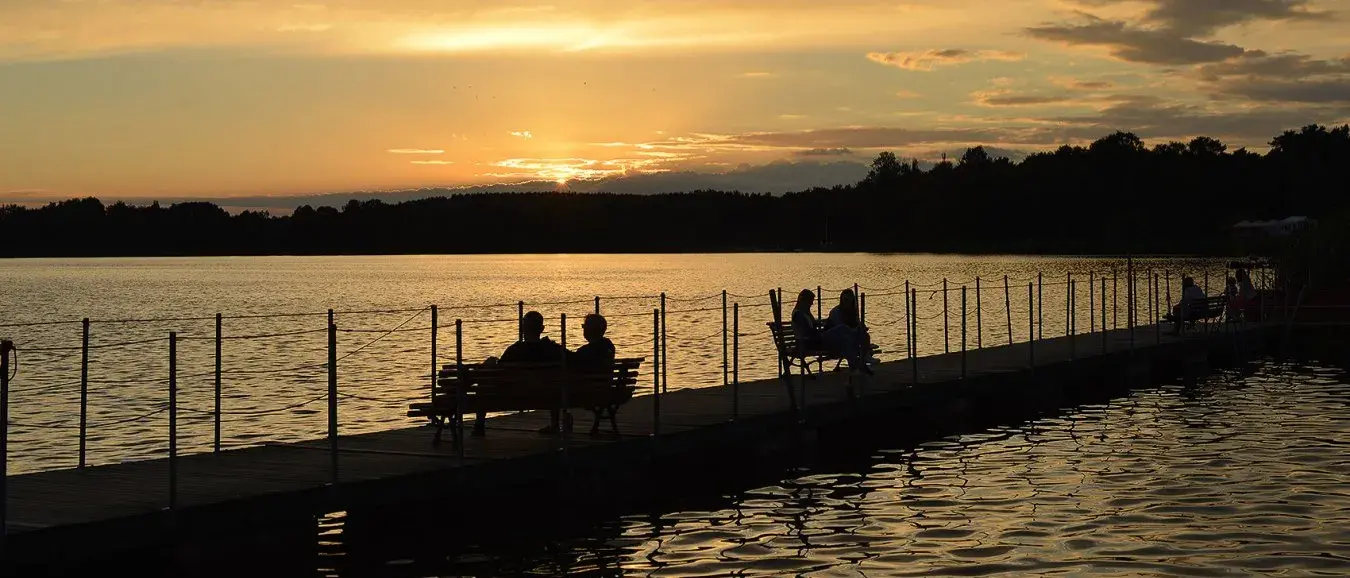 Zdjęcie z programu wyjazdu