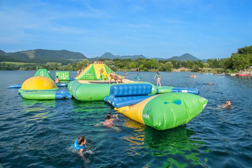 Zdjęcie z programu wyjazdu