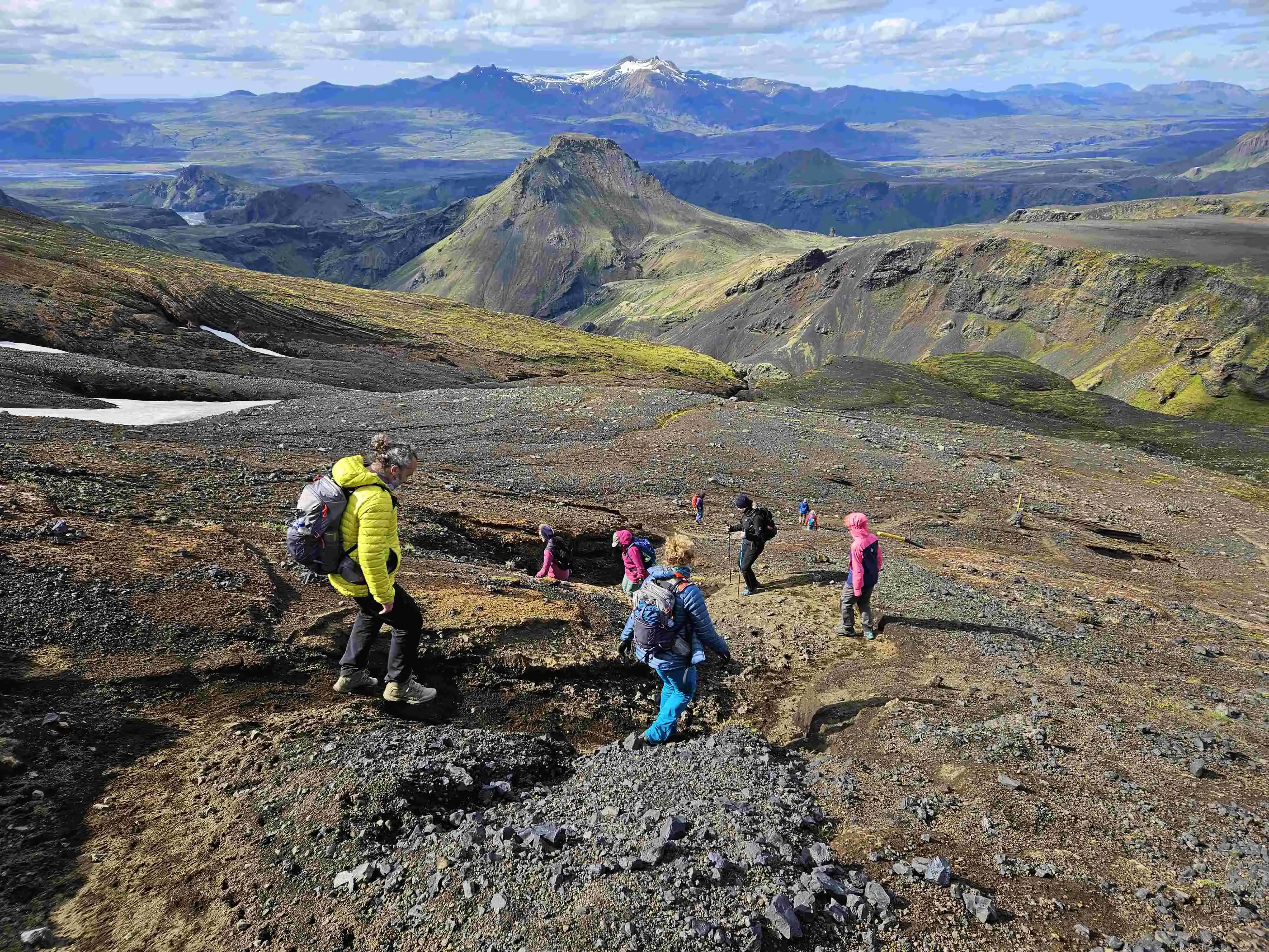 Zdjęcie z programu wyjazdu