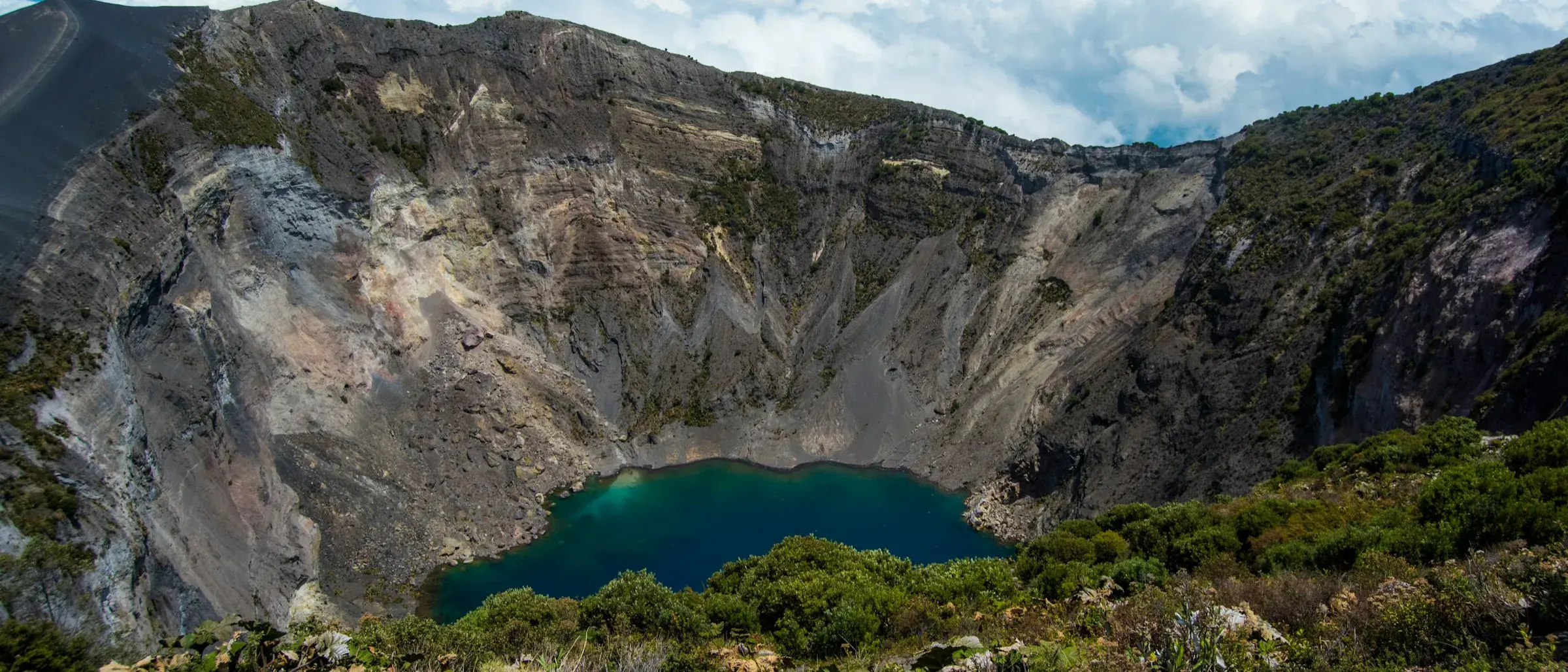 Zdjęcie z programu wyjazdu