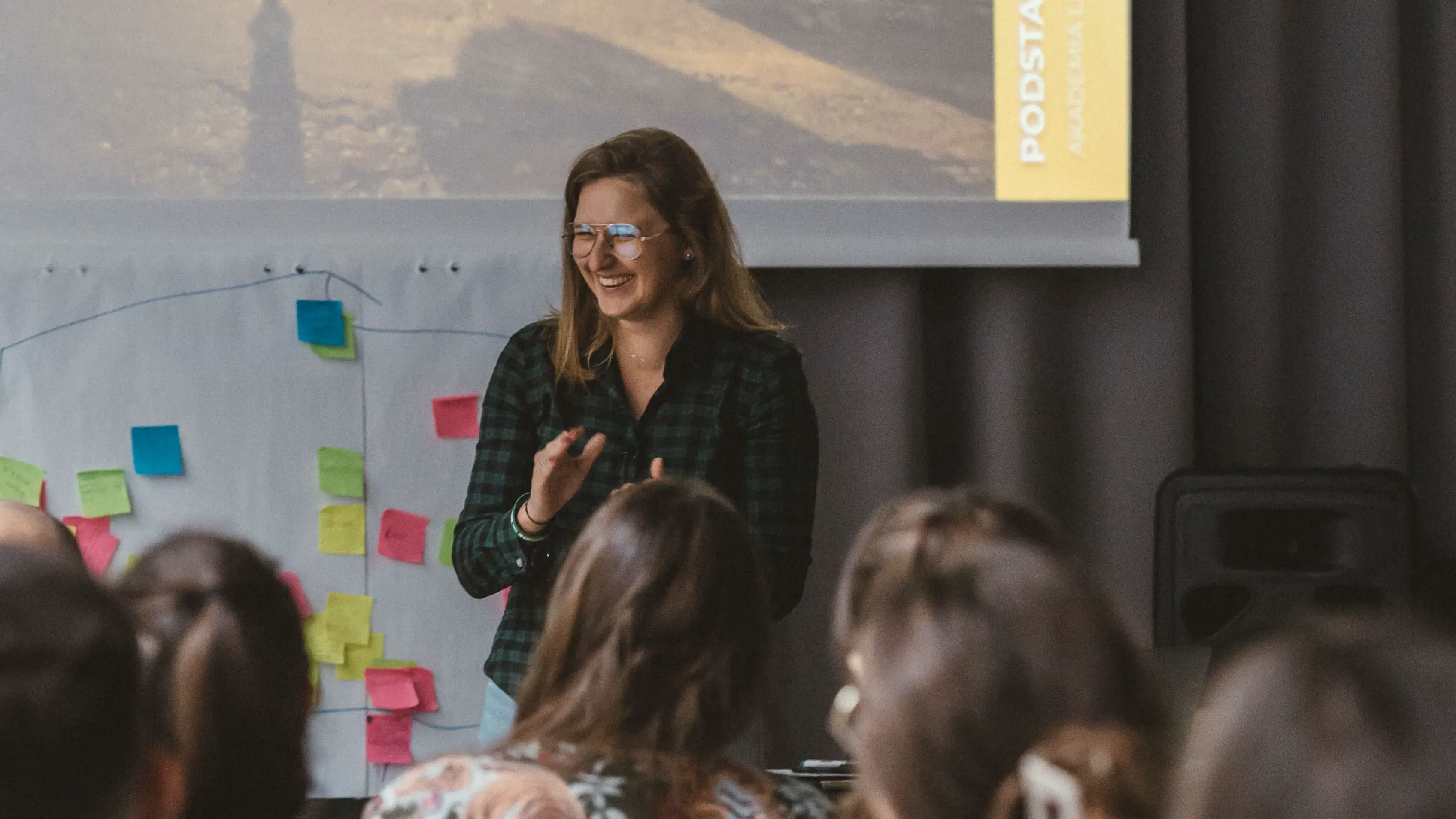 Zdjęcie z programu wyjazdu