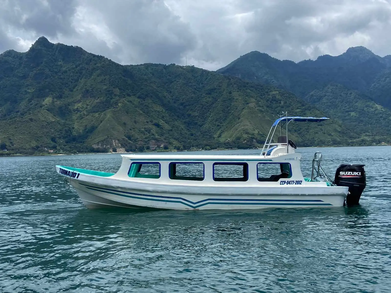 Zdjęcie z programu wyjazdu